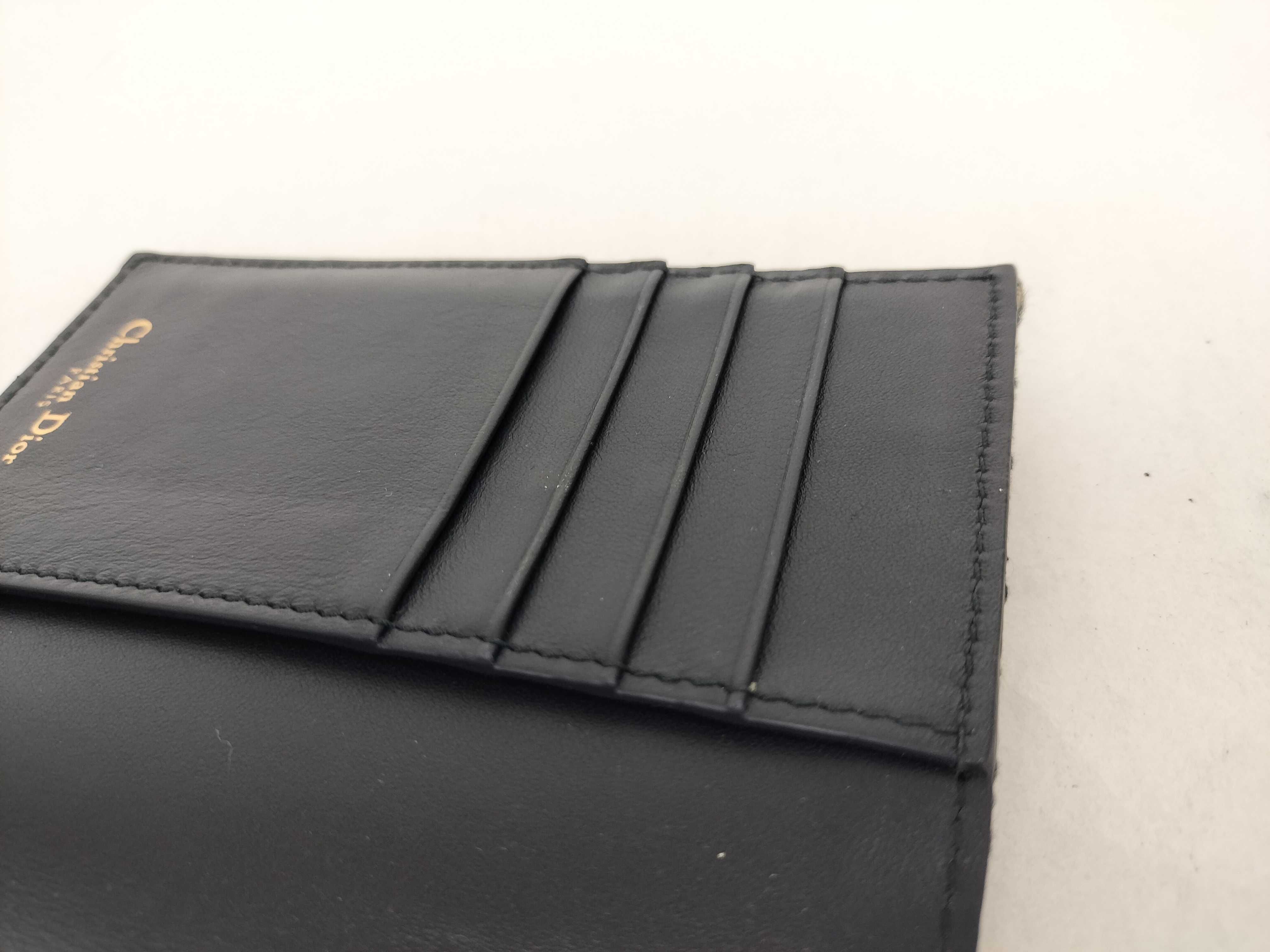 Trotter Card Holder Jacquard Card Case — view 11