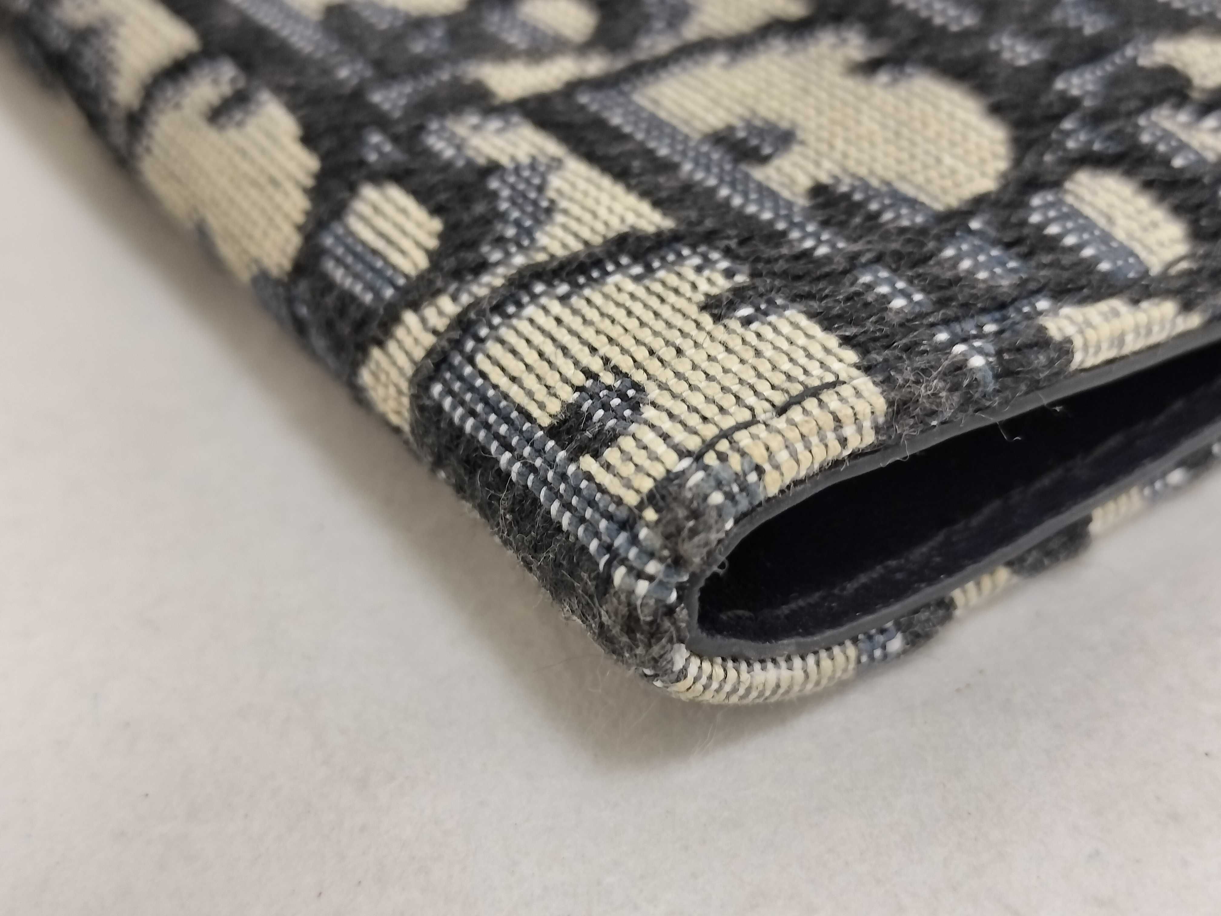 Trotter Card Holder Jacquard Card Case — view 4