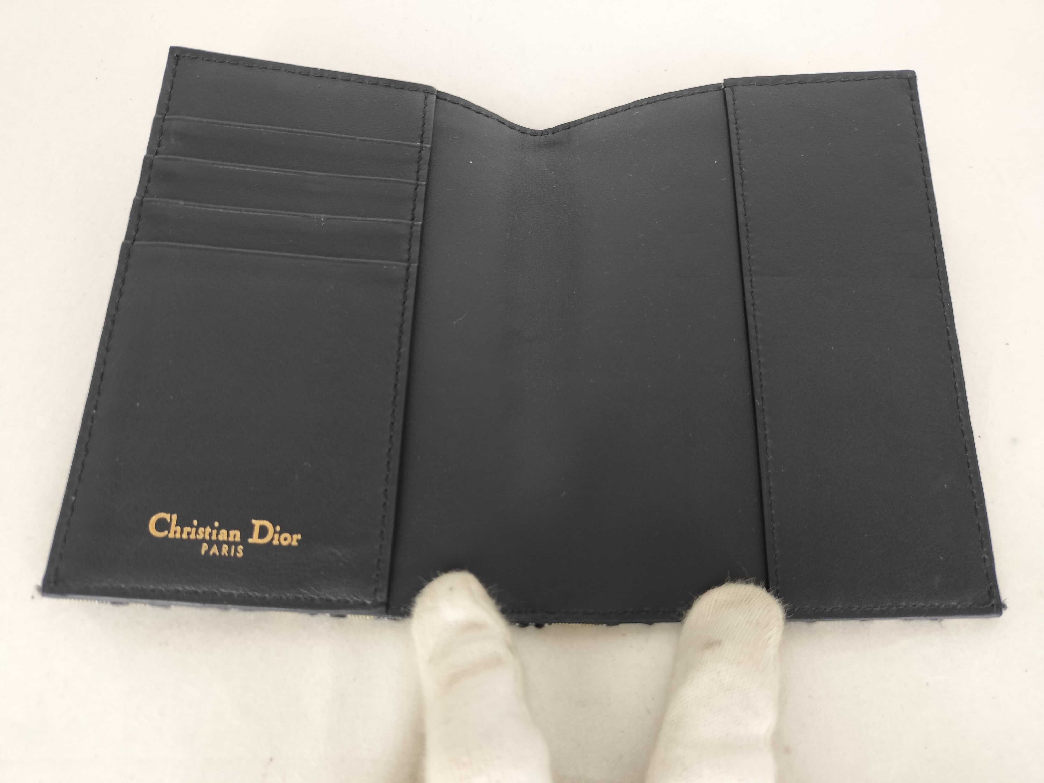 Trotter Card Holder Jacquard Card Case — view 9