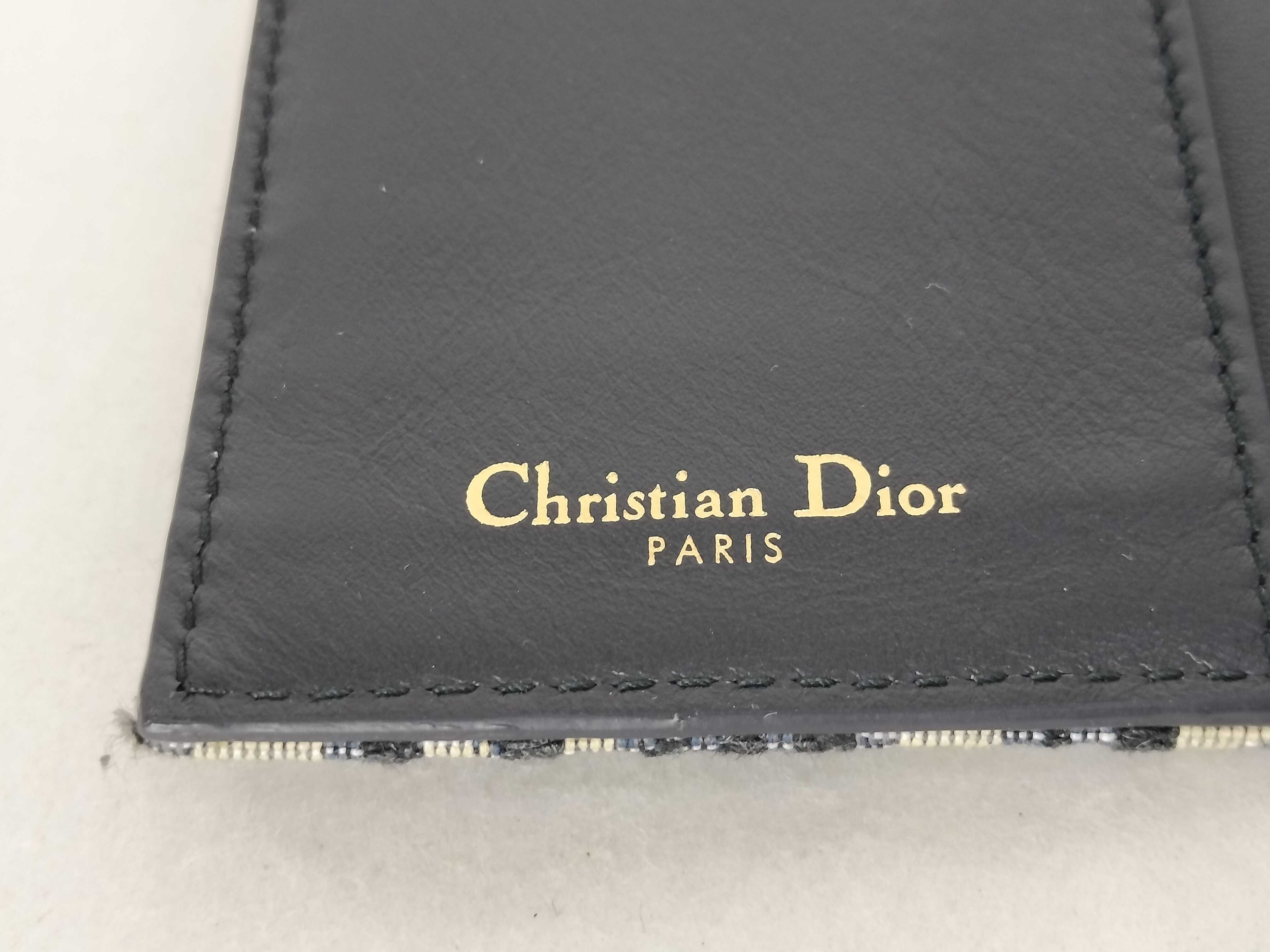 Trotter Card Holder Jacquard Card Case — view 10