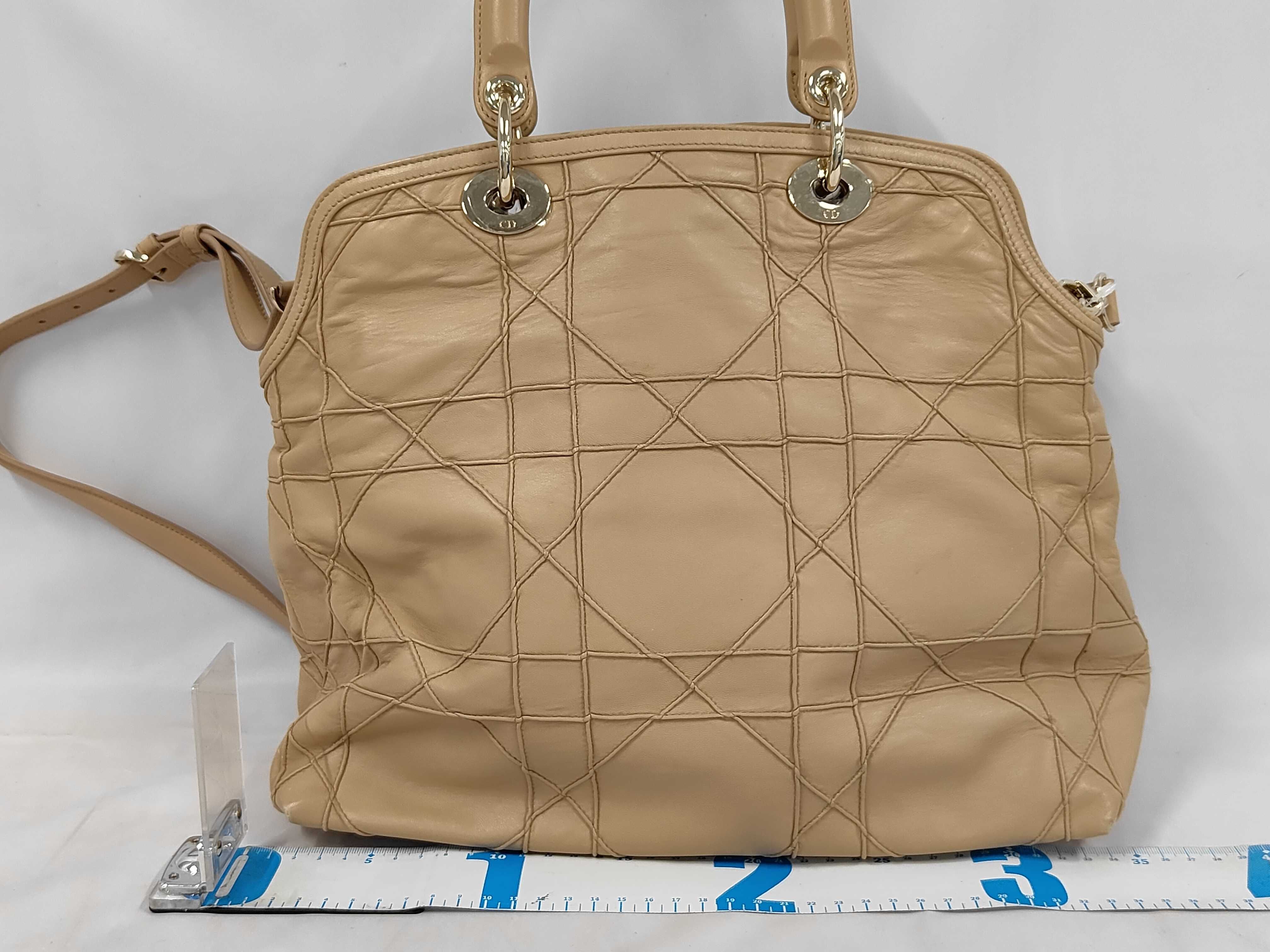 2-way shoulder bag — view 2
