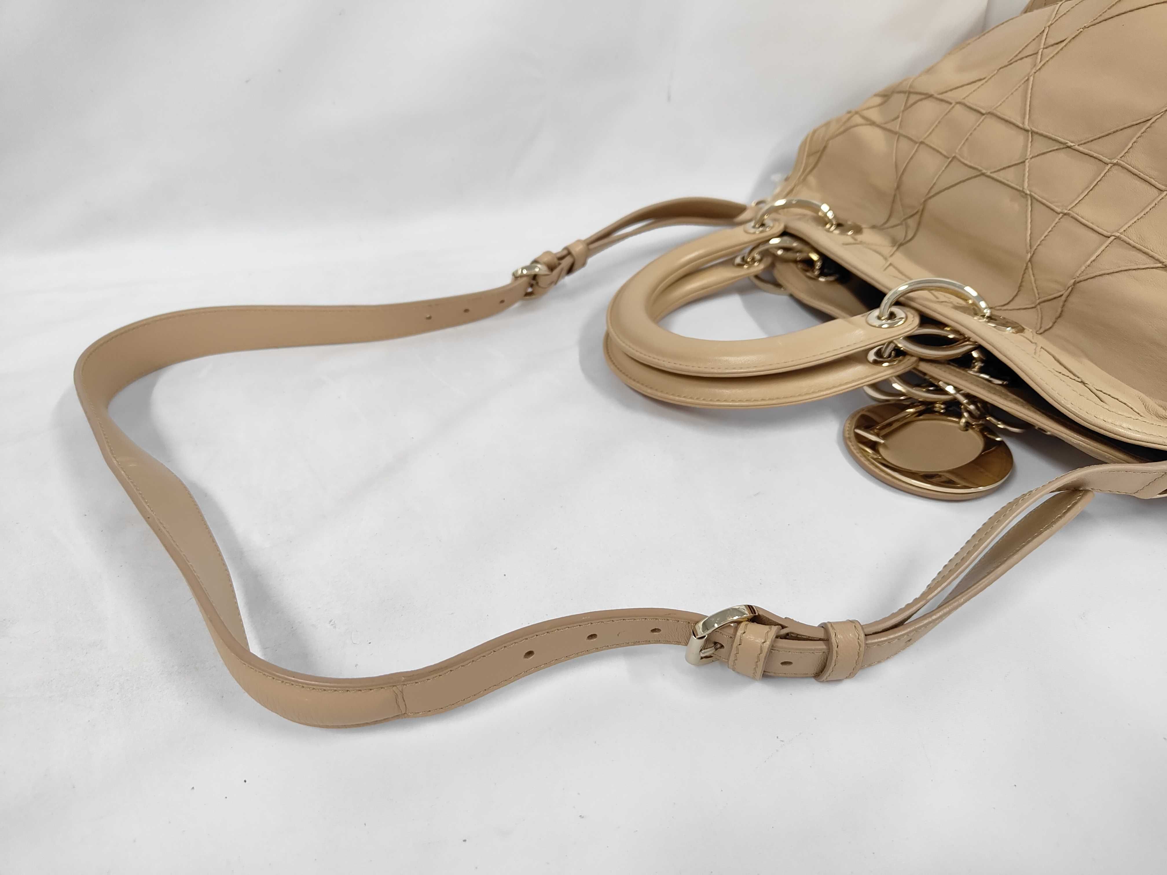 2-way shoulder bag — view 3
