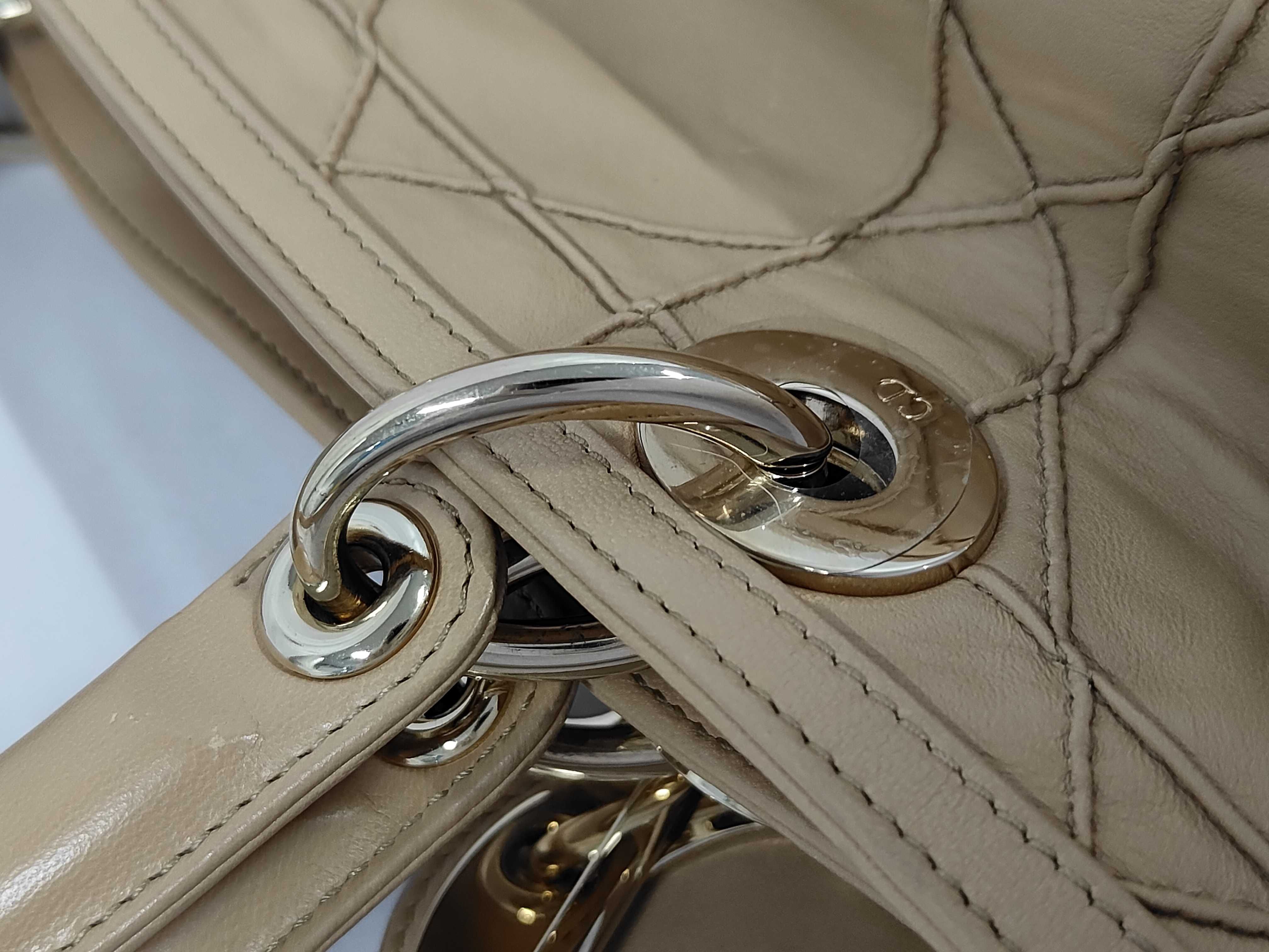 2-way shoulder bag — view 4