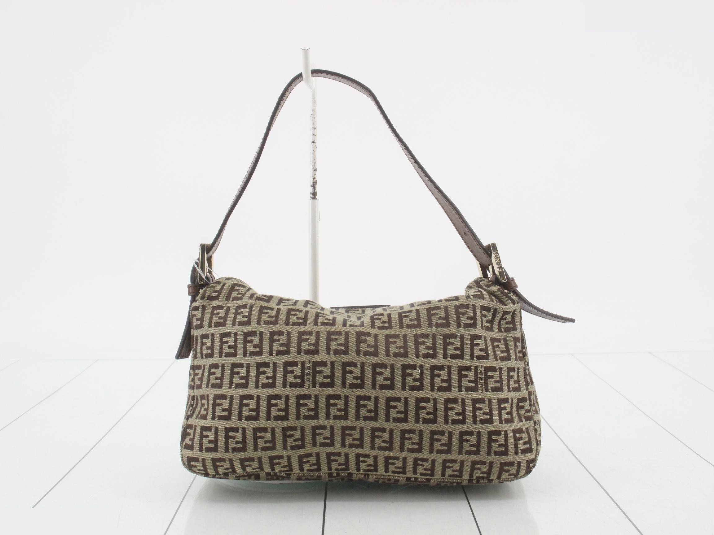 ZUCCA Mamma Bucket Shoulder Bag — view 2