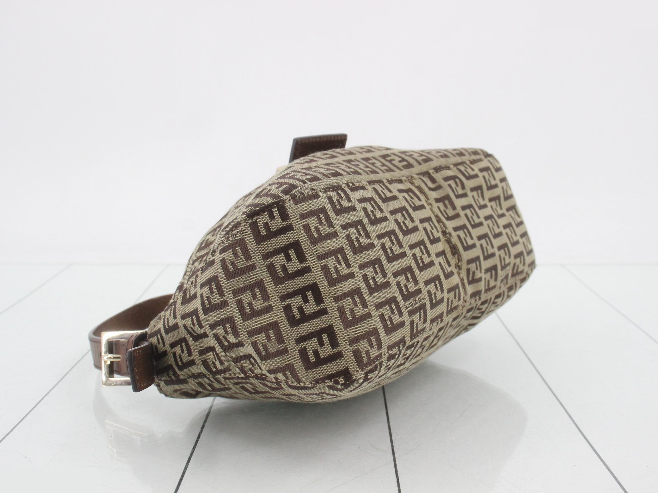 ZUCCA Mamma Bucket Shoulder Bag — view 5