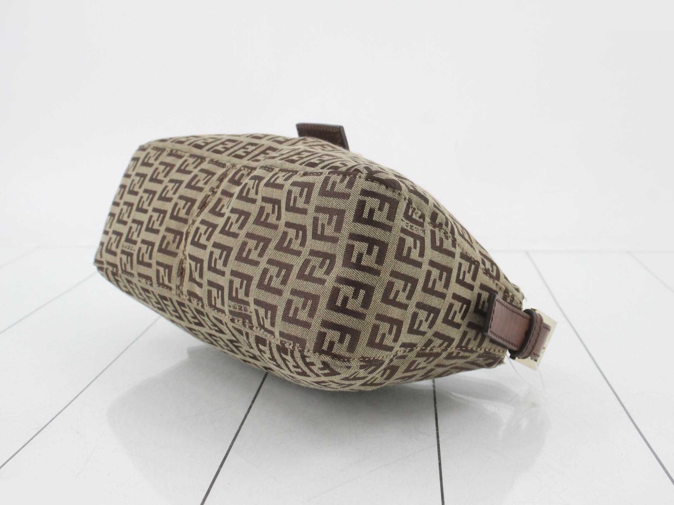 ZUCCA Mamma Bucket Shoulder Bag — view 6