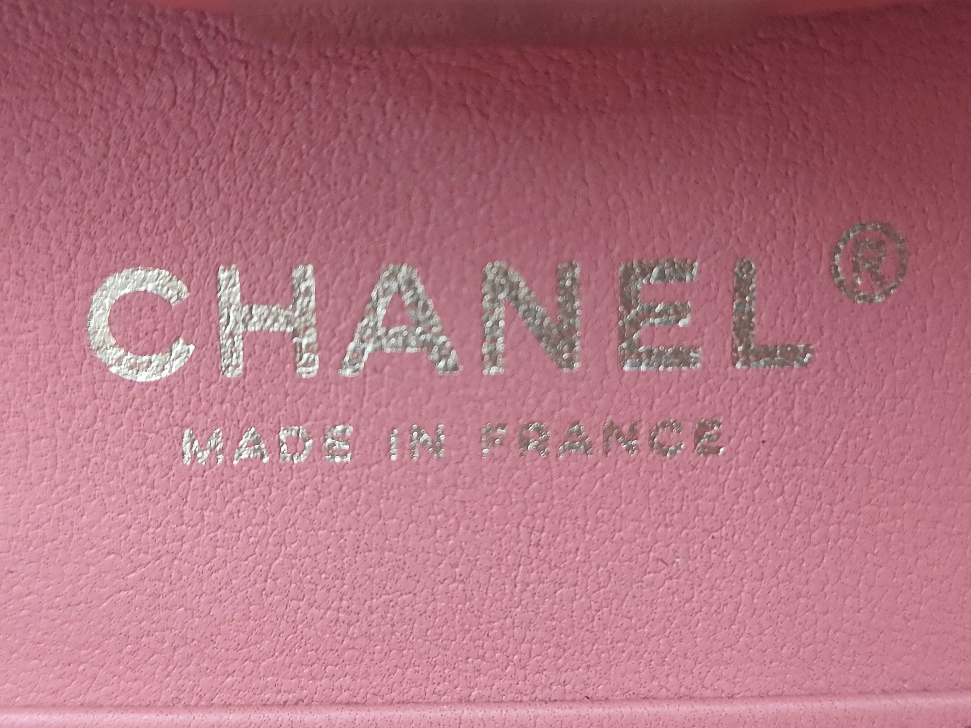 Vanity 2-Way Shoulder Bag with IC Plate — view 11