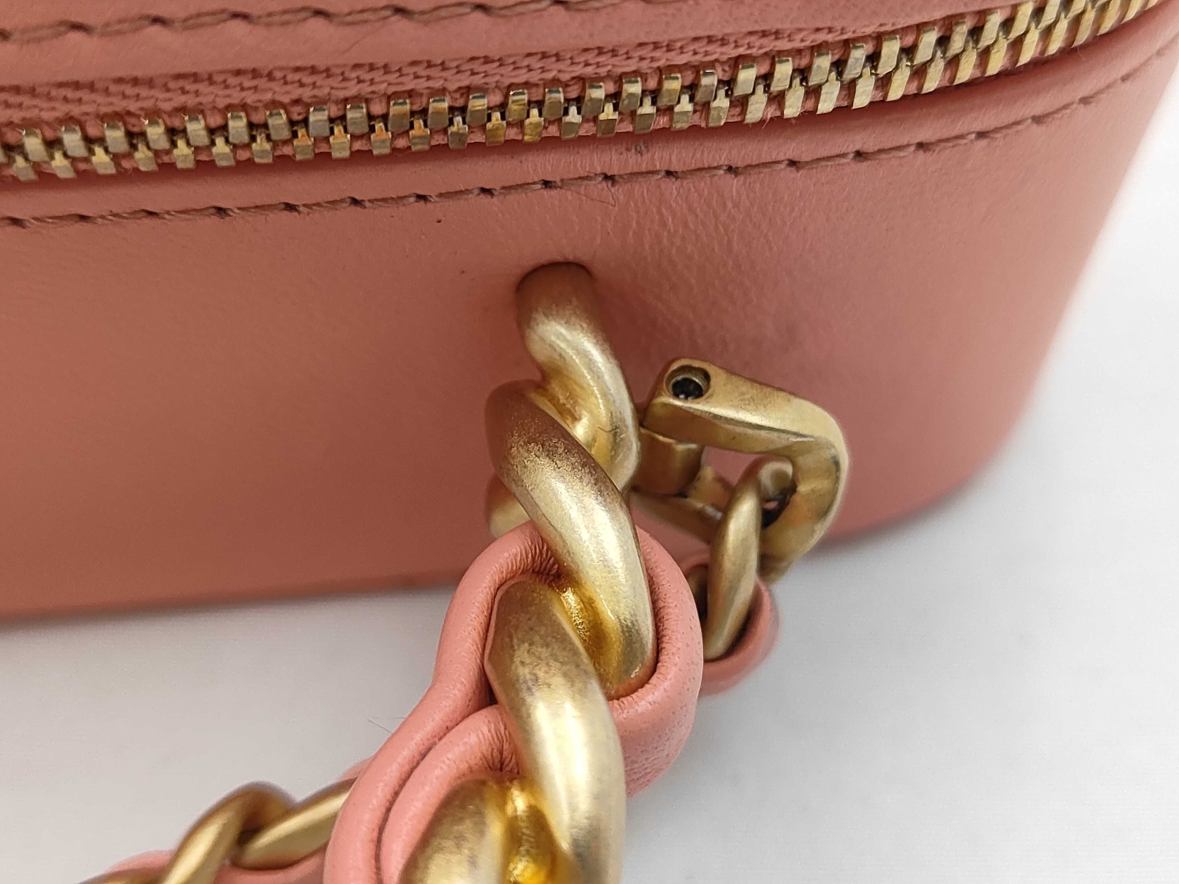Vanity 2-Way Shoulder Bag with IC Plate — view 5