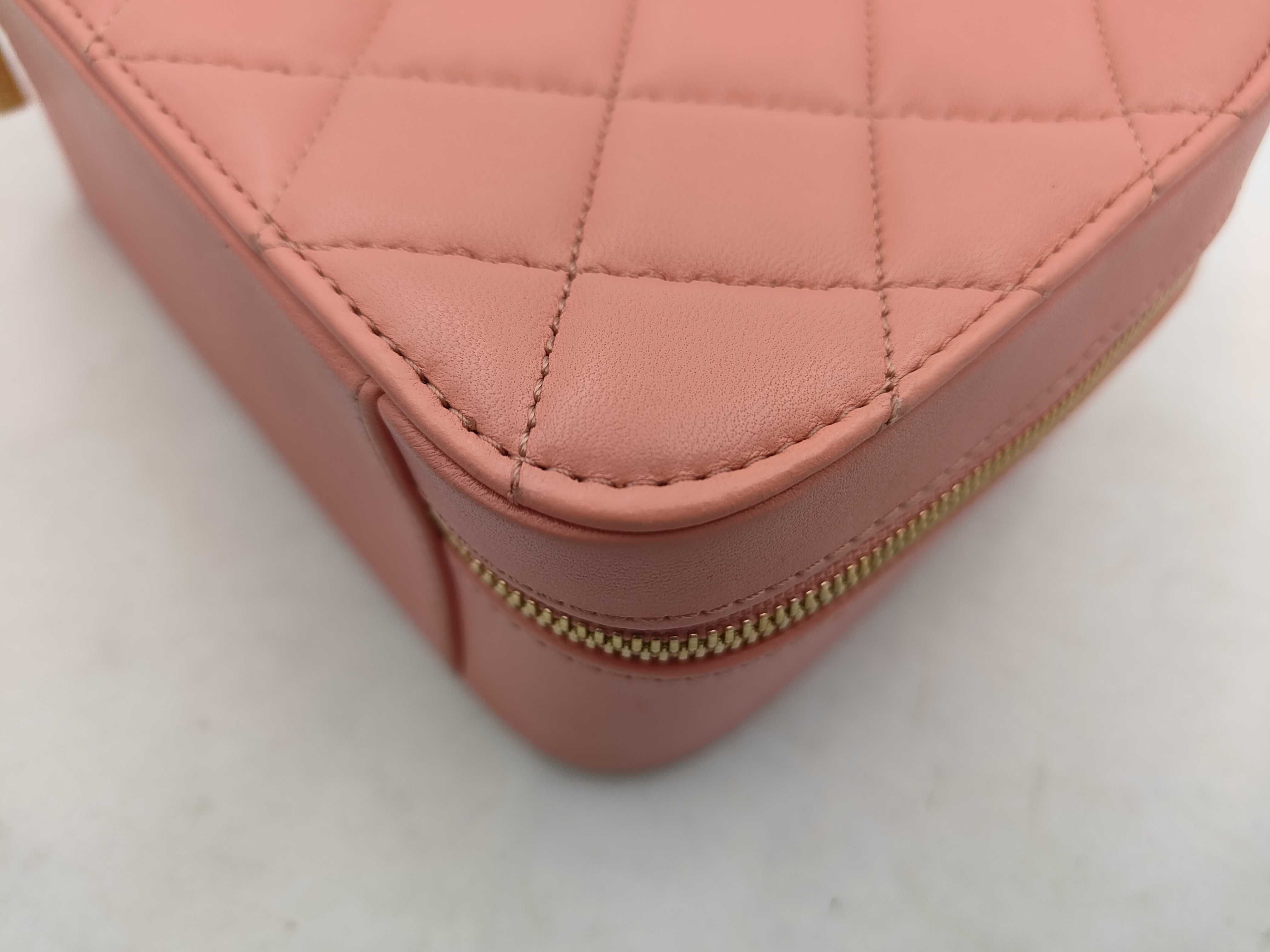 Vanity 2-Way Shoulder Bag with IC Plate — view 6
