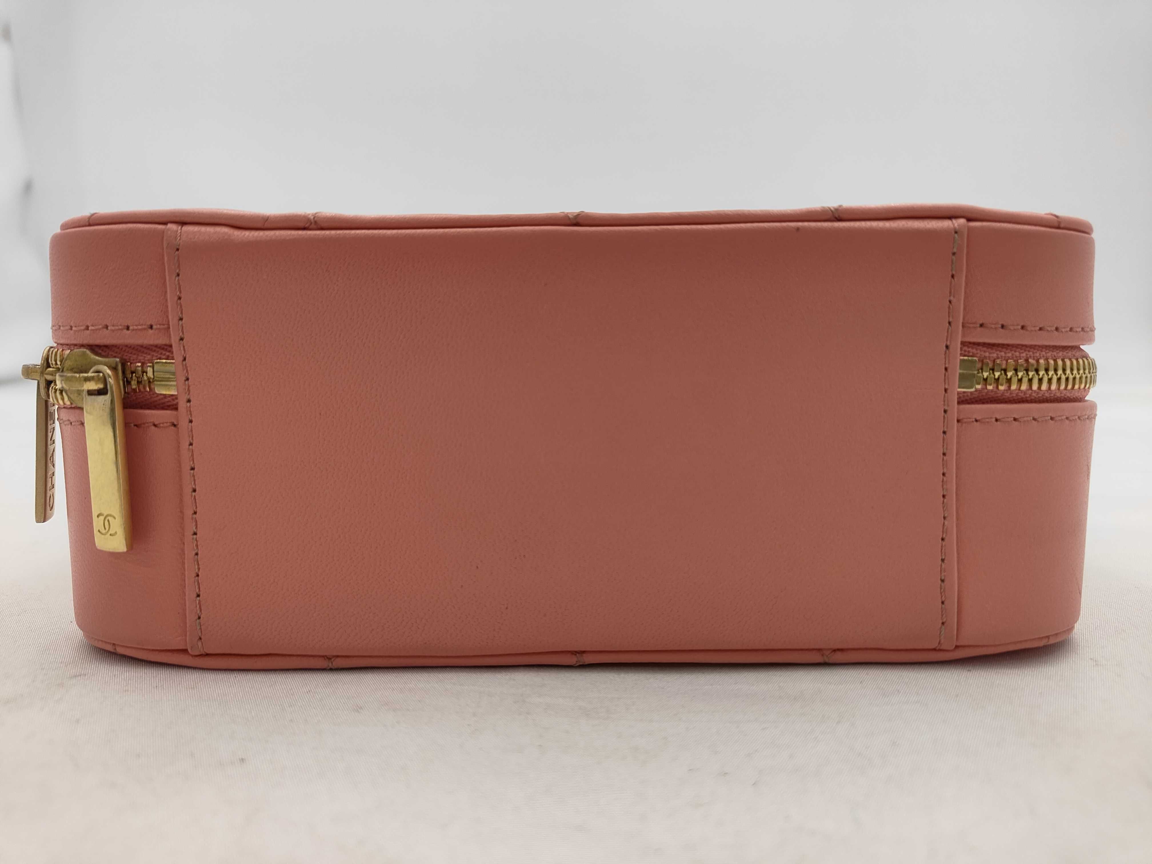 Vanity 2-Way Shoulder Bag with IC Plate — view 7