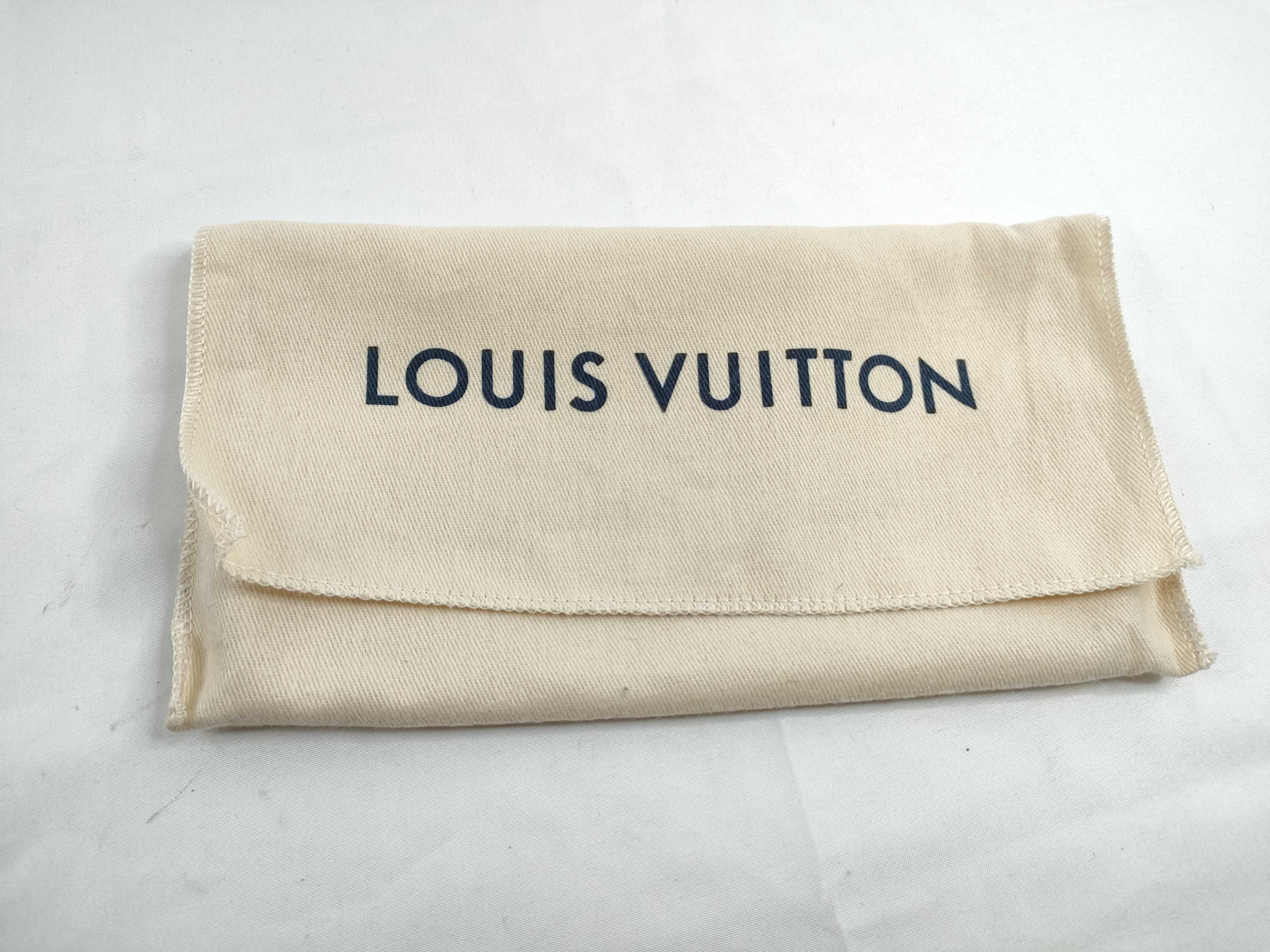 Portefeuille Sarah Denim Wallet — view 14