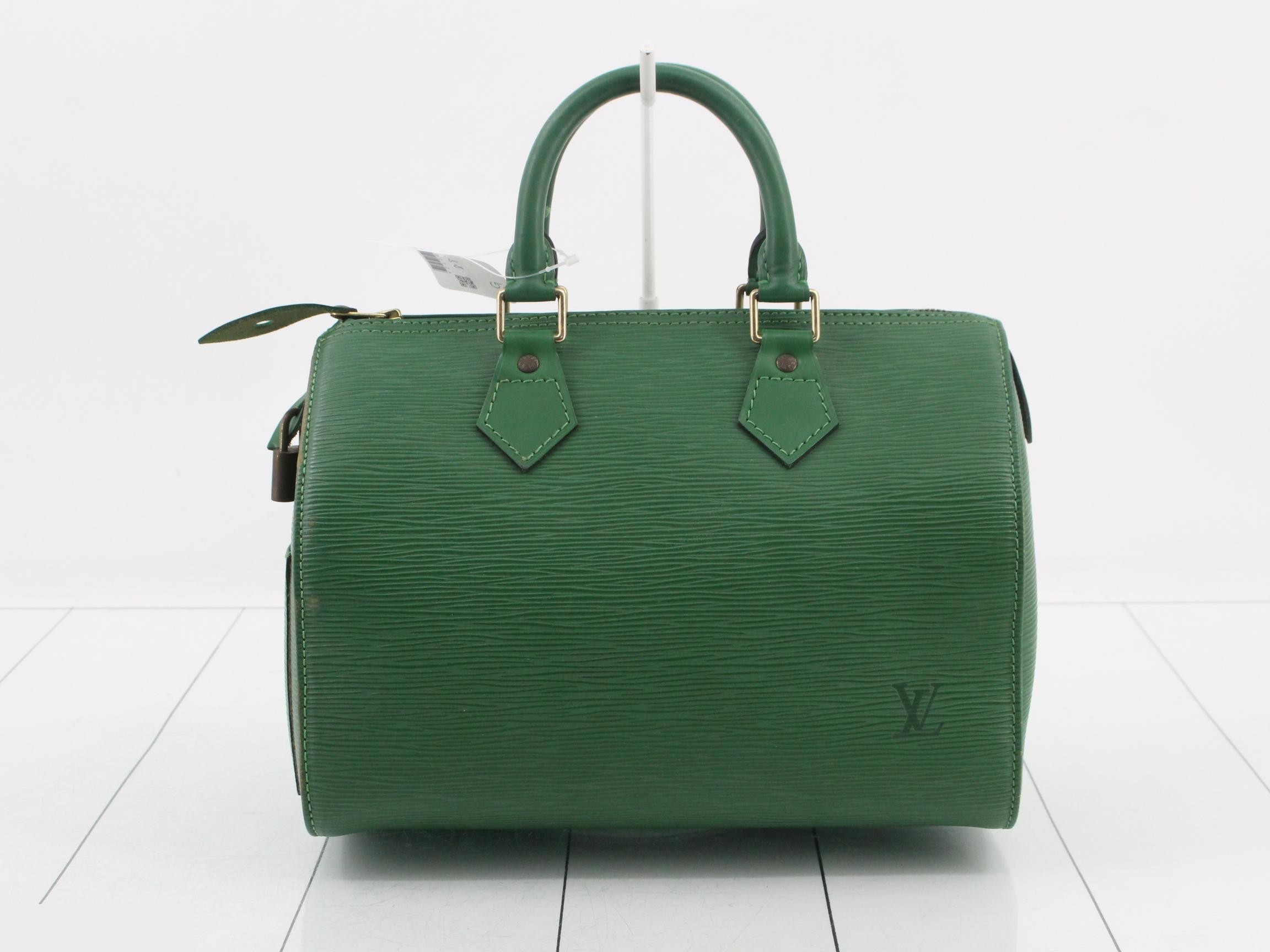 Lv Speedy Green SP0977 — view 2