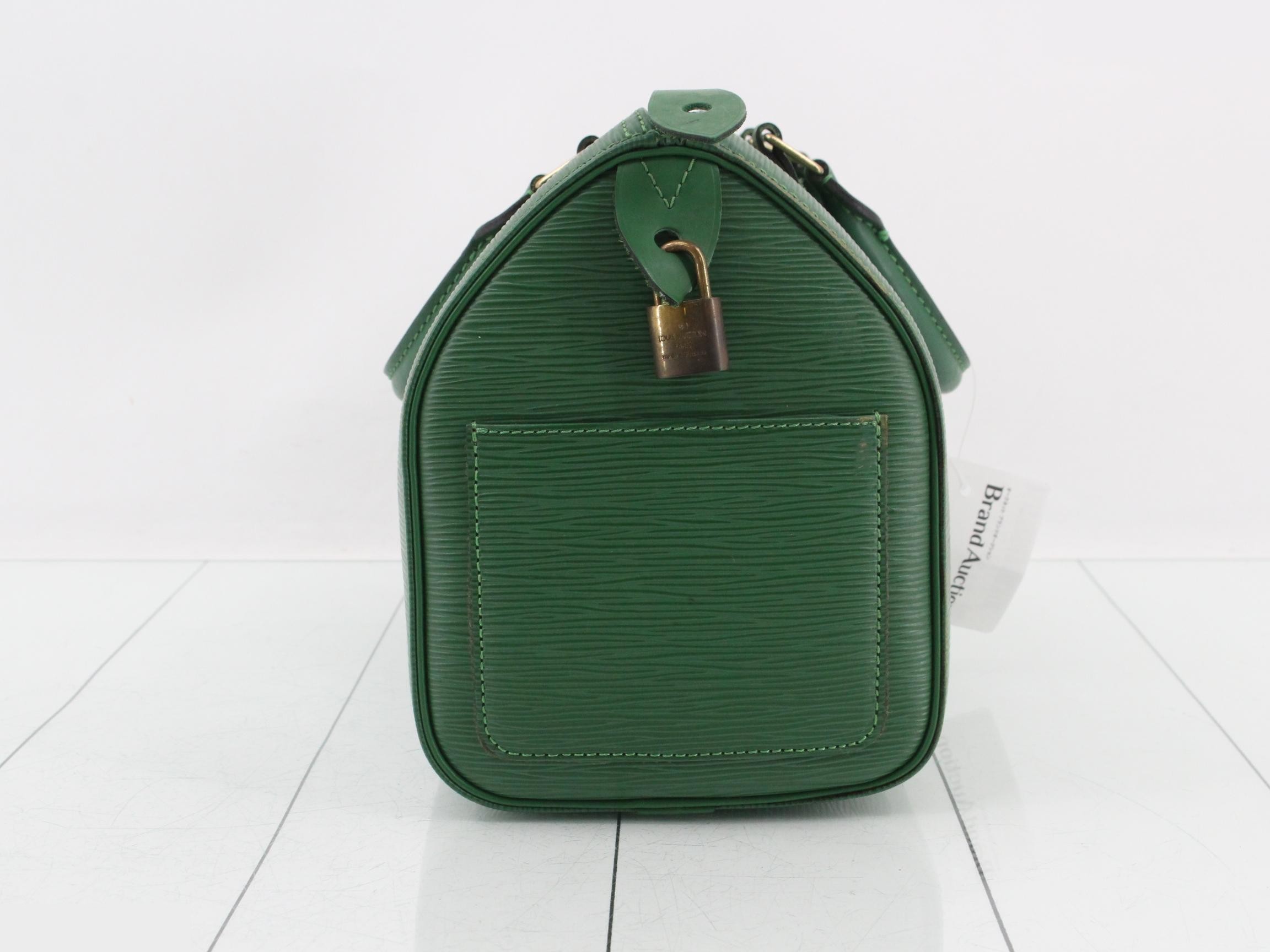 Lv Speedy Green SP0977 — view 3