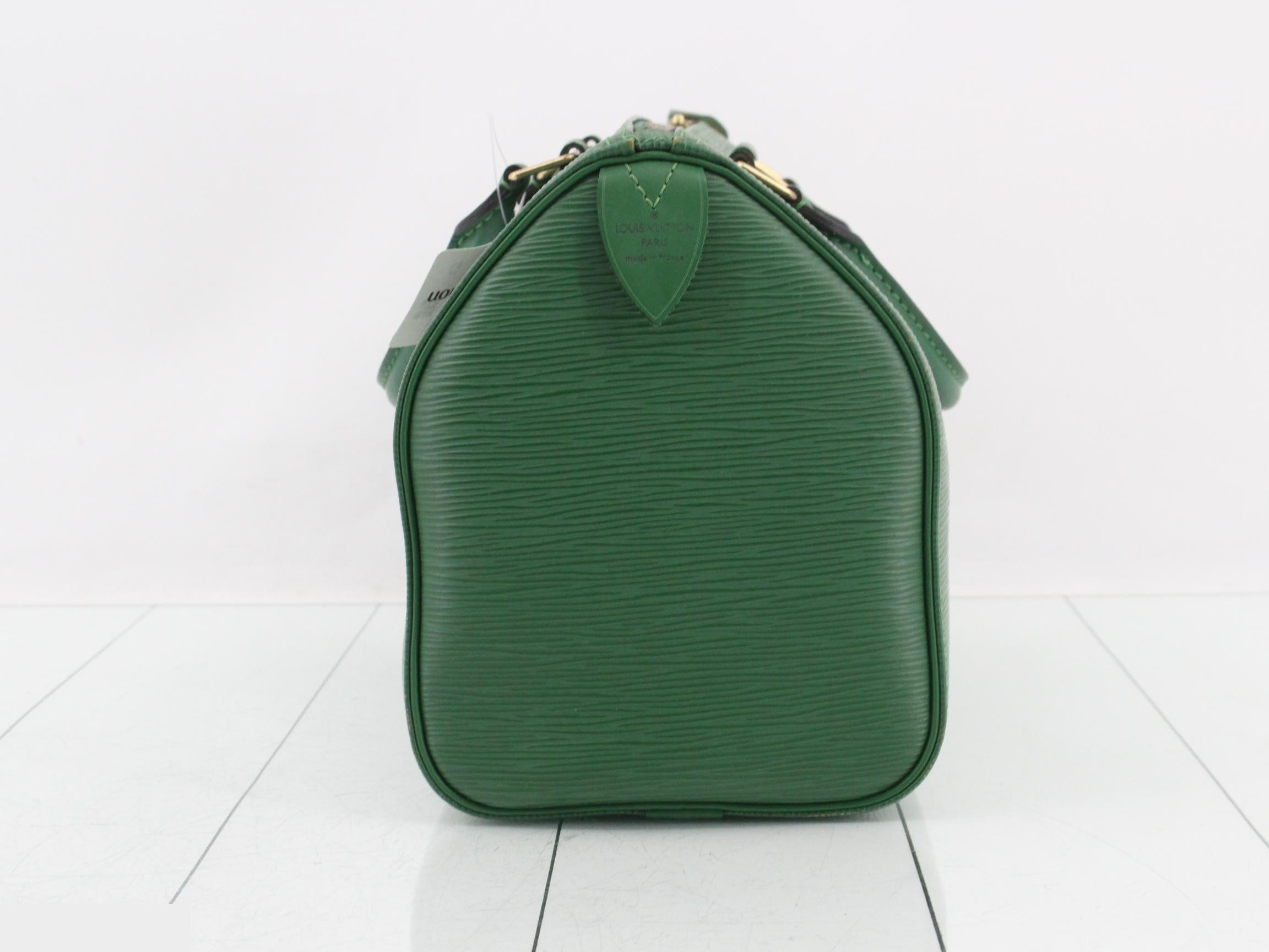 Lv Speedy Green SP0977 — view 4