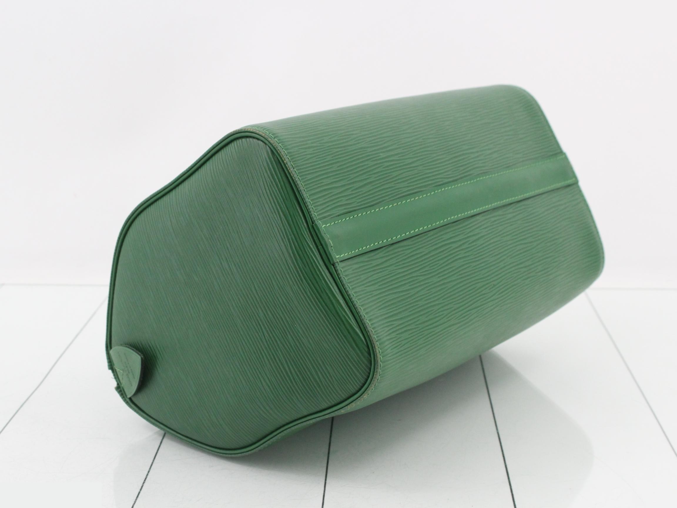 Lv Speedy Green SP0977 — view 5