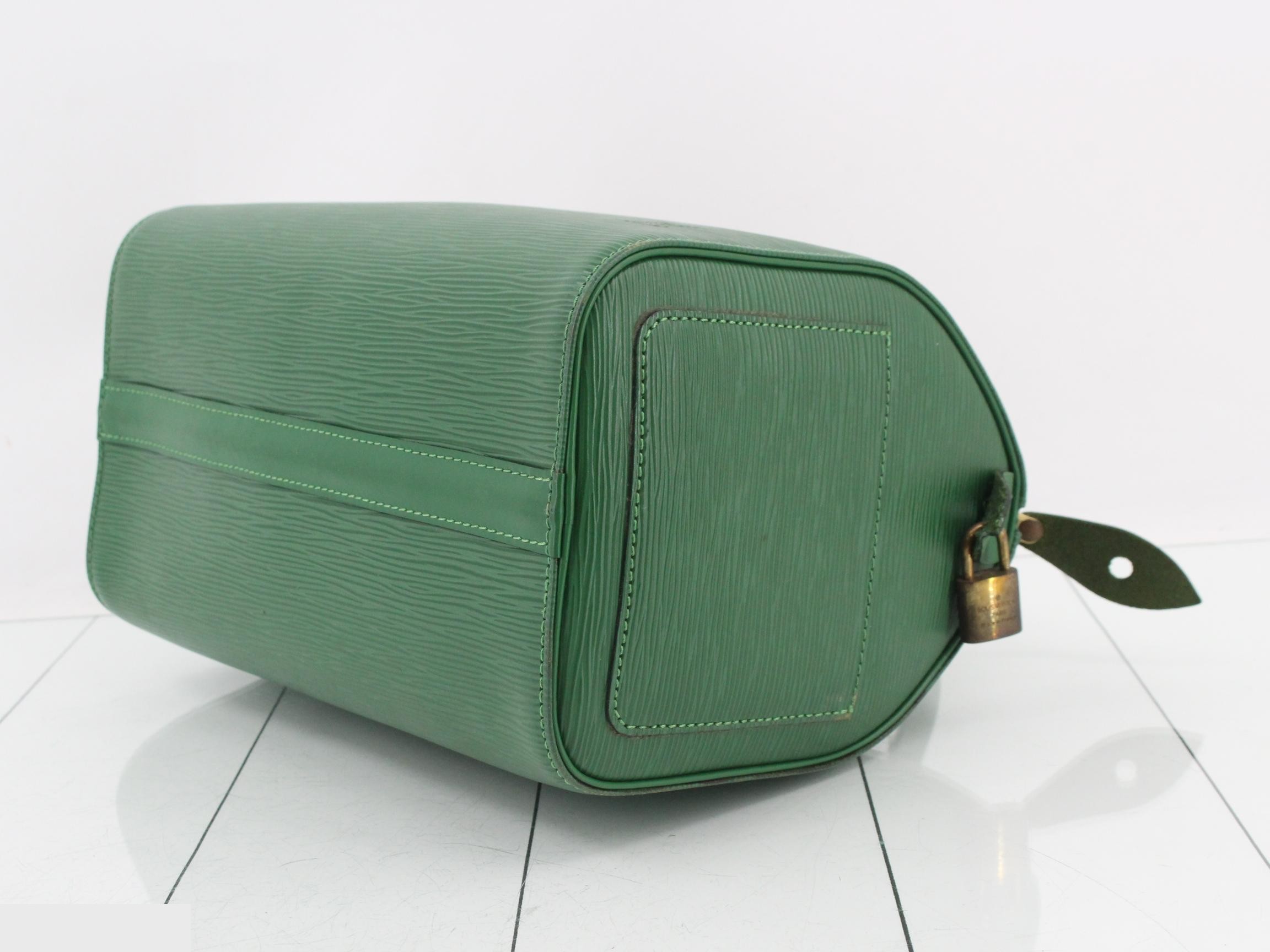 Lv Speedy Green SP0977 — view 6