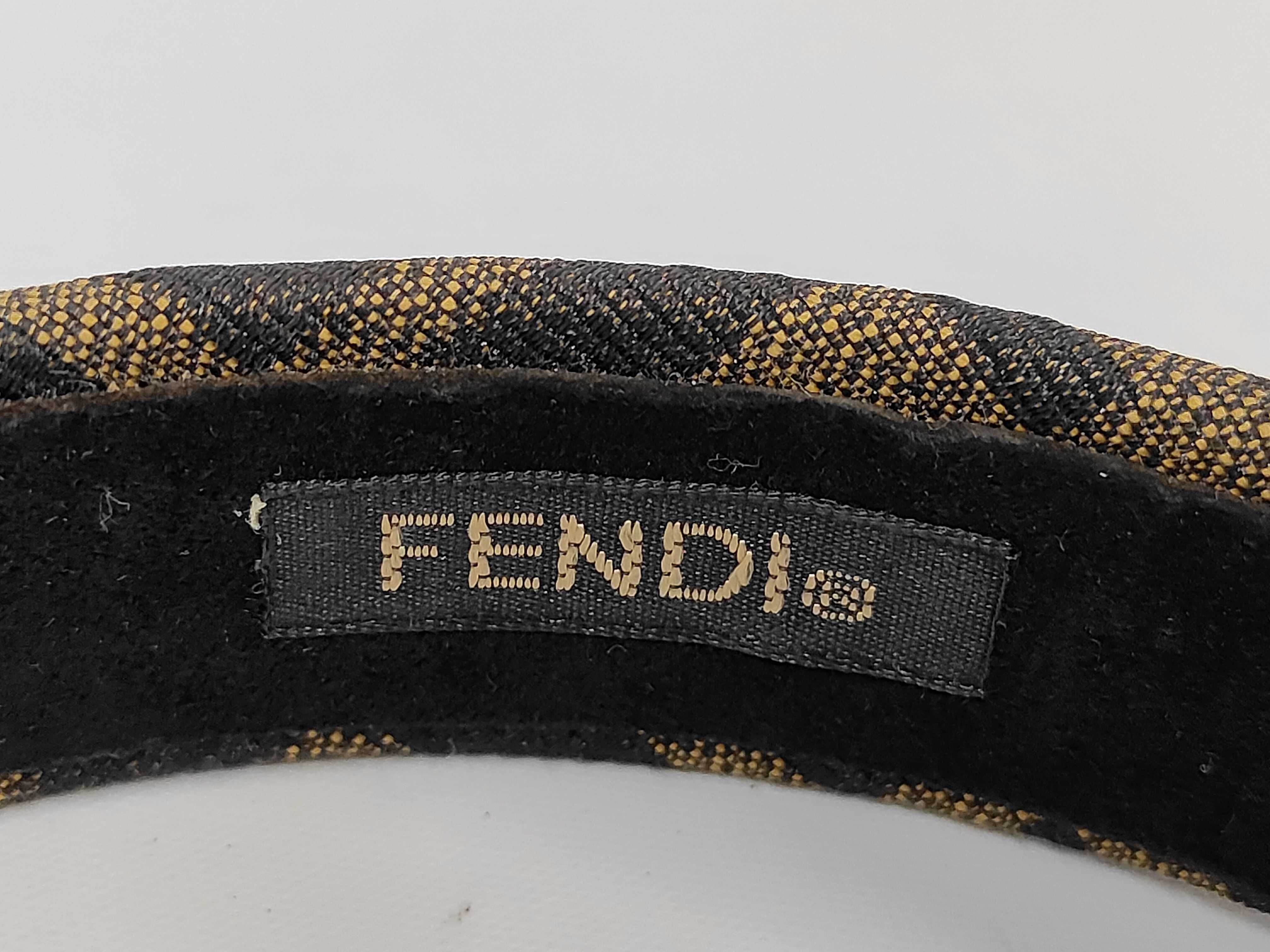 Headband / Nylon Hair Accessory — view 3