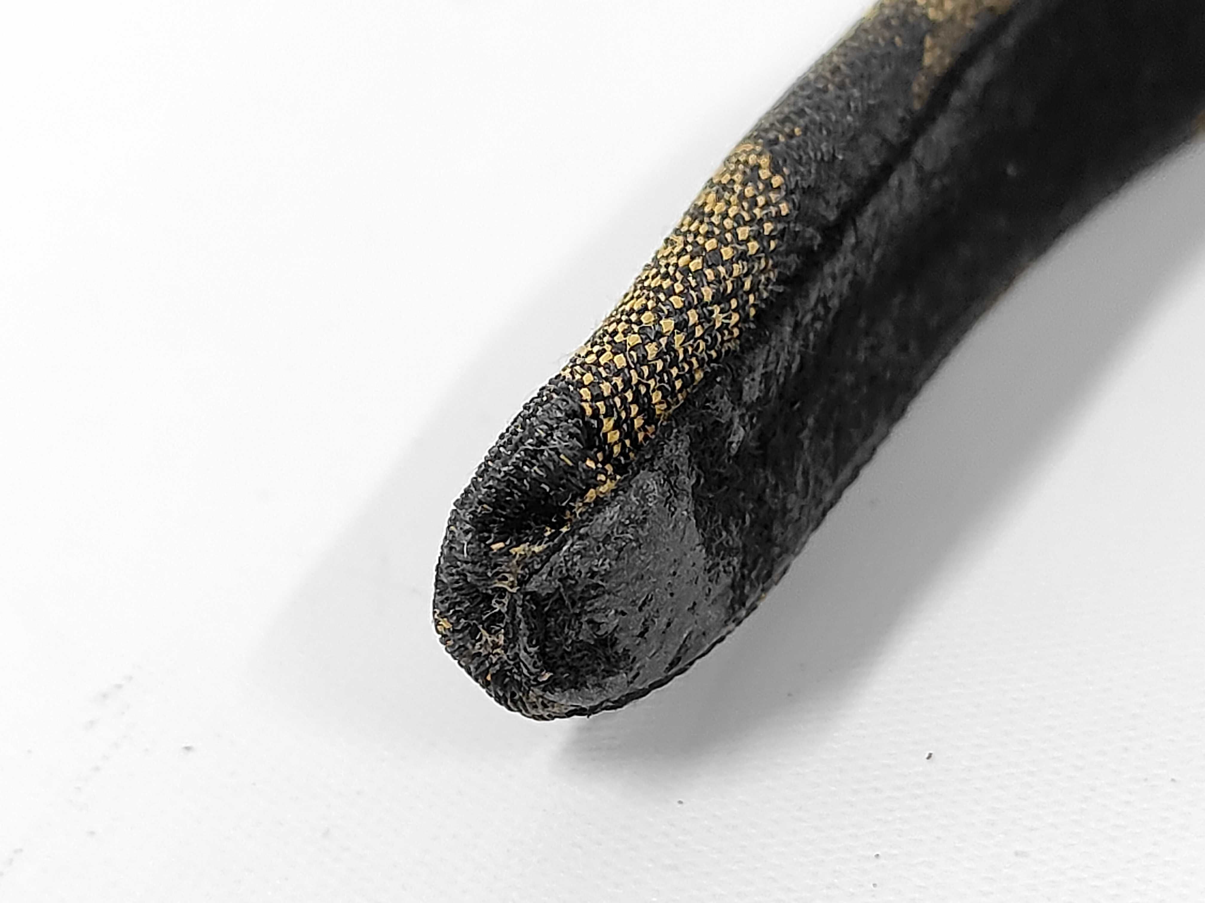 Headband / Nylon Hair Accessory — view 4