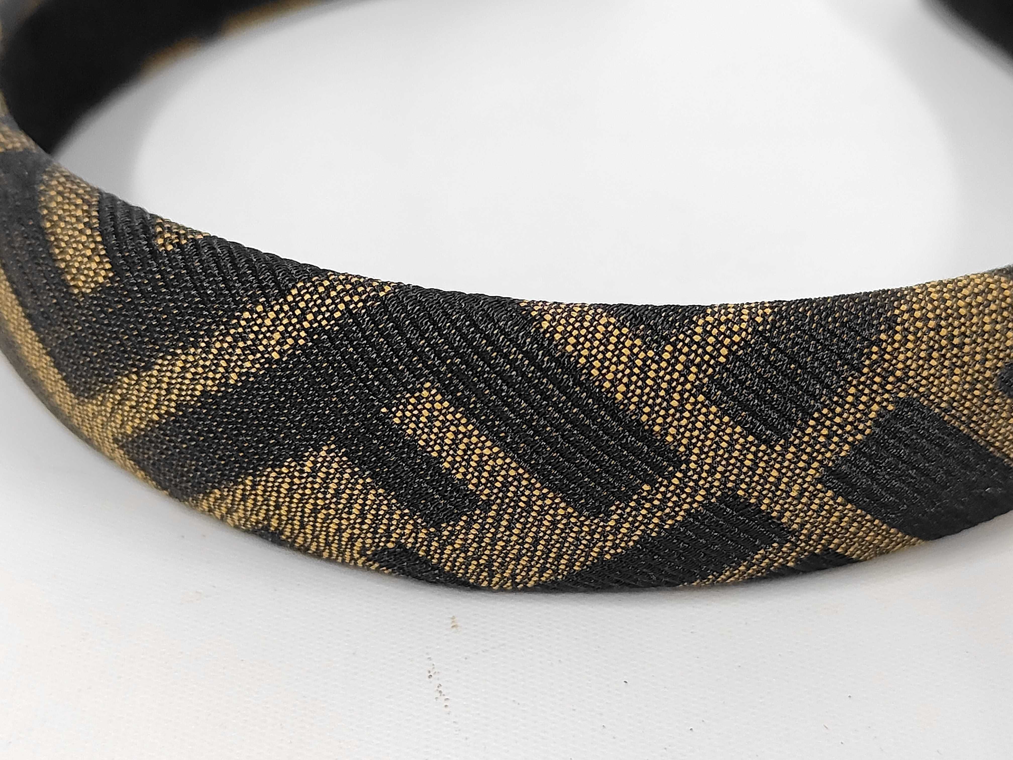 Headband / Nylon Hair Accessory — view 5