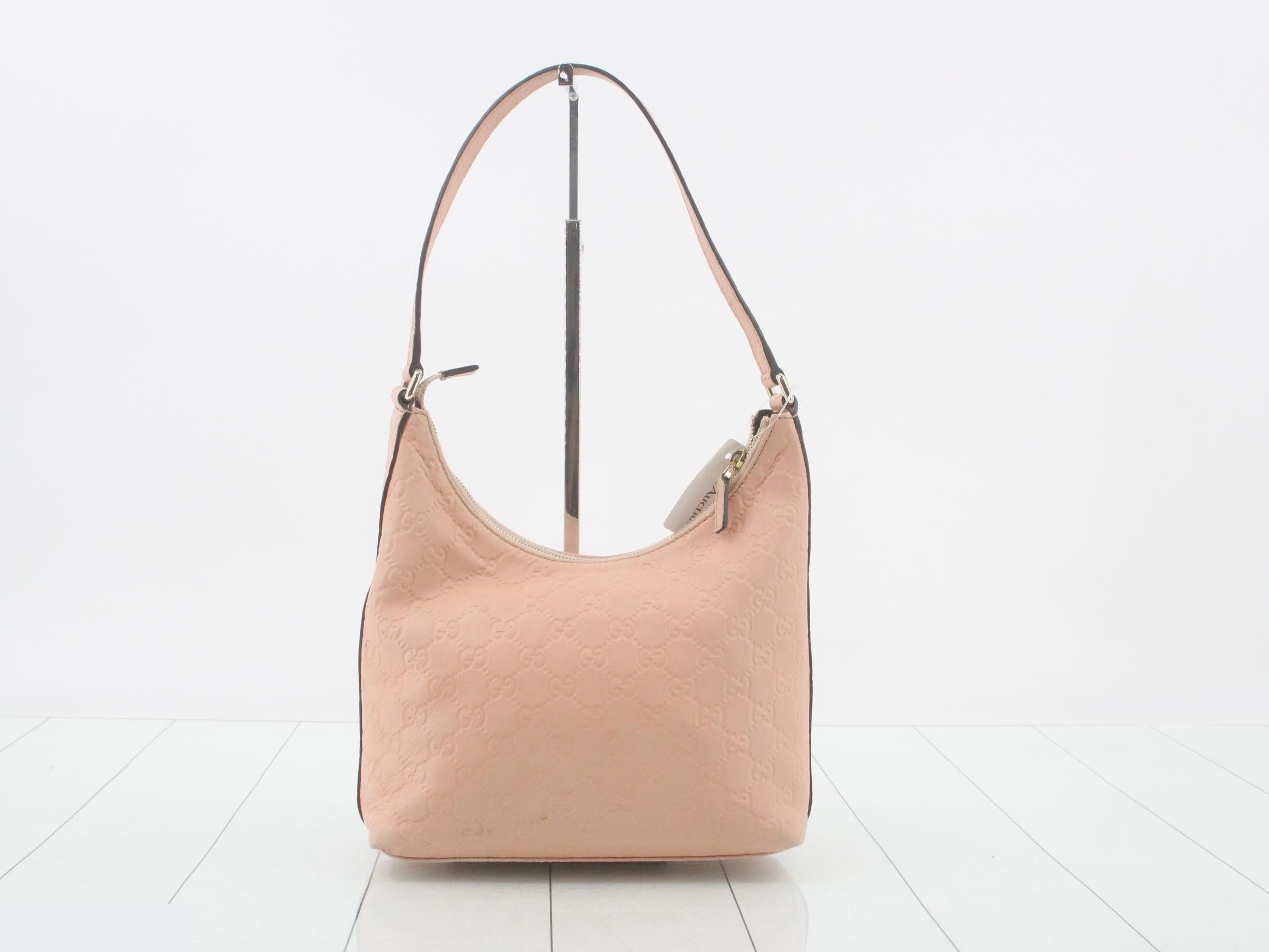 Guccissima shoulder bag — view 2