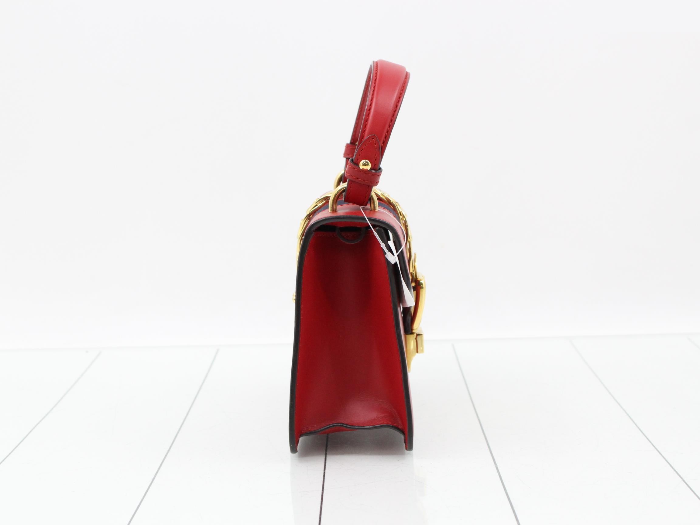 Sherry (Ribbon) (Bag) - Shoulder Bag — view 4