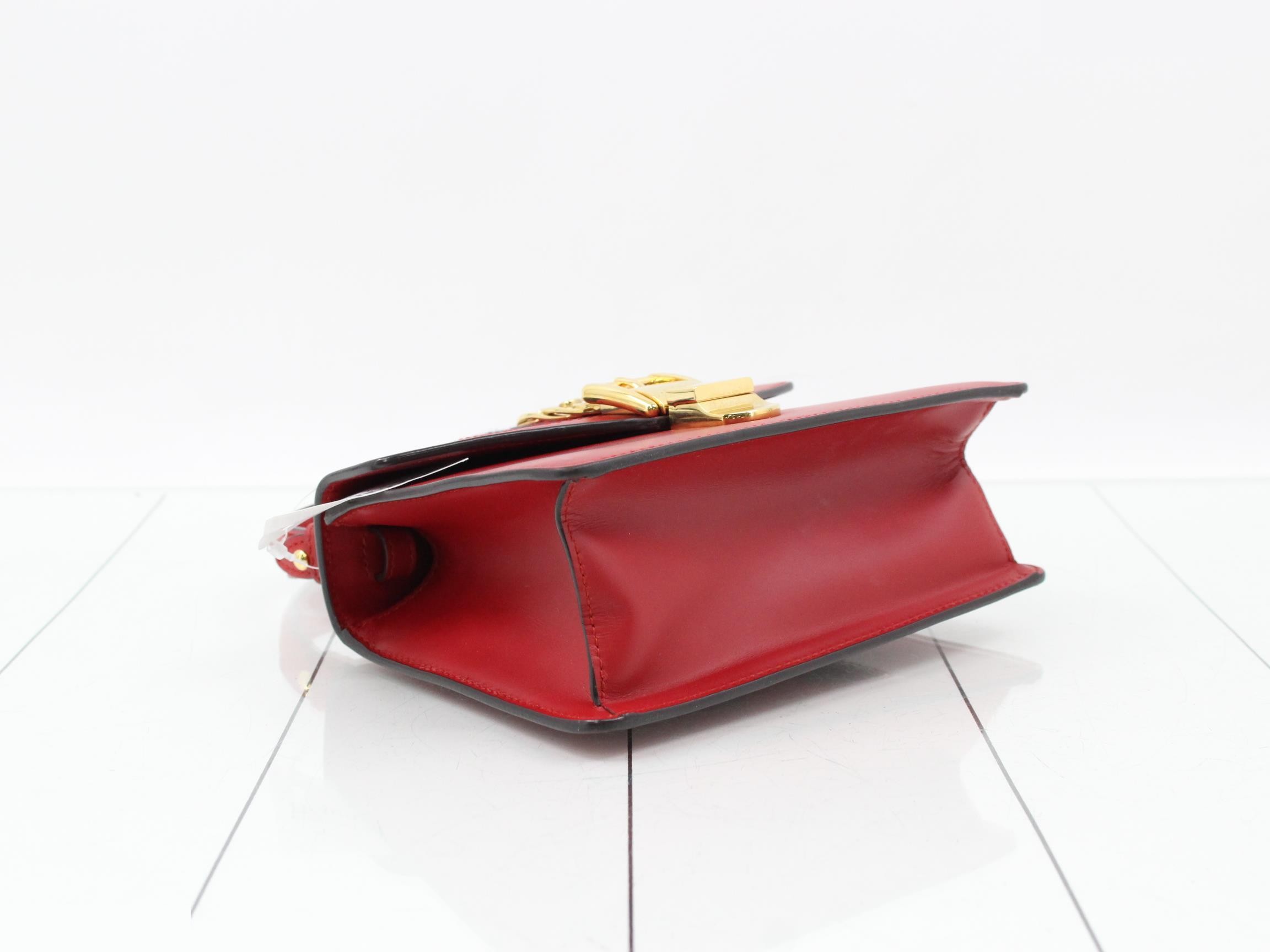 Sherry (Ribbon) (Bag) - Shoulder Bag — view 5