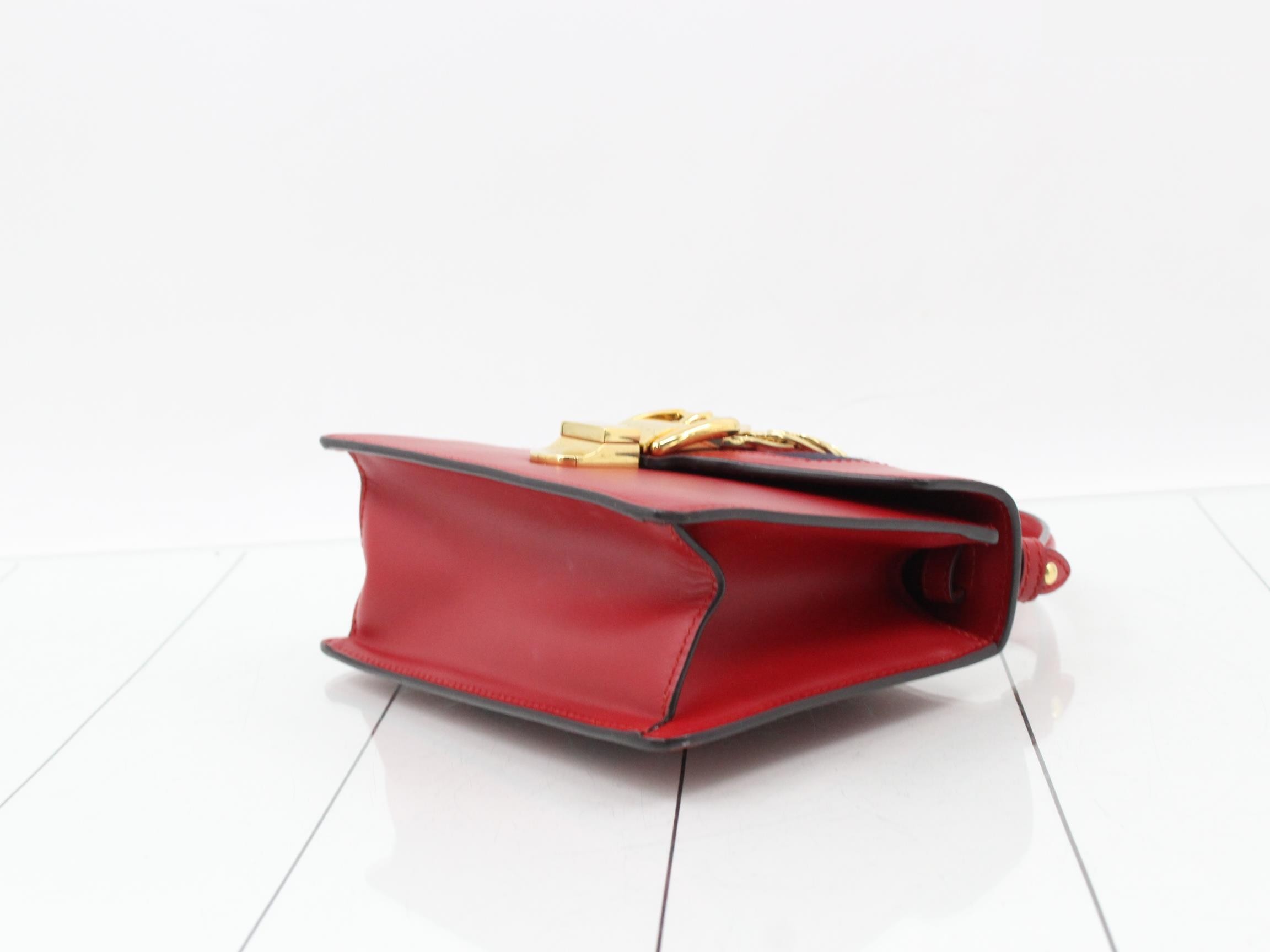 Sherry (Ribbon) (Bag) - Shoulder Bag — view 6