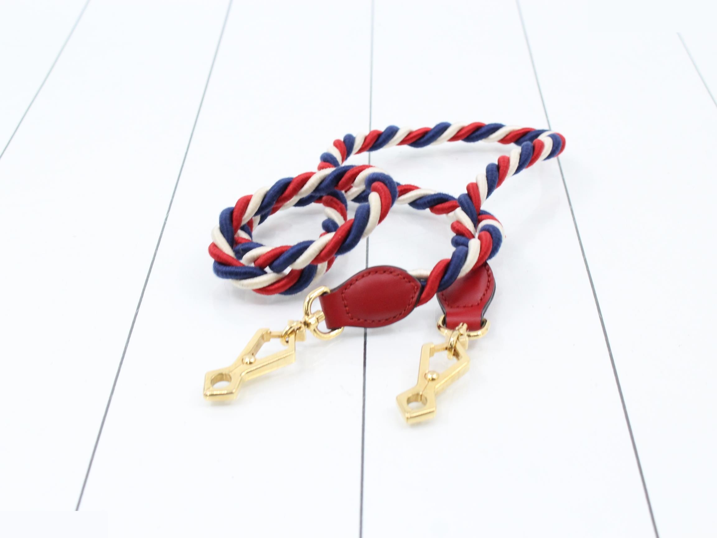 Sherry (Ribbon) (Bag) - Shoulder Bag — view 7