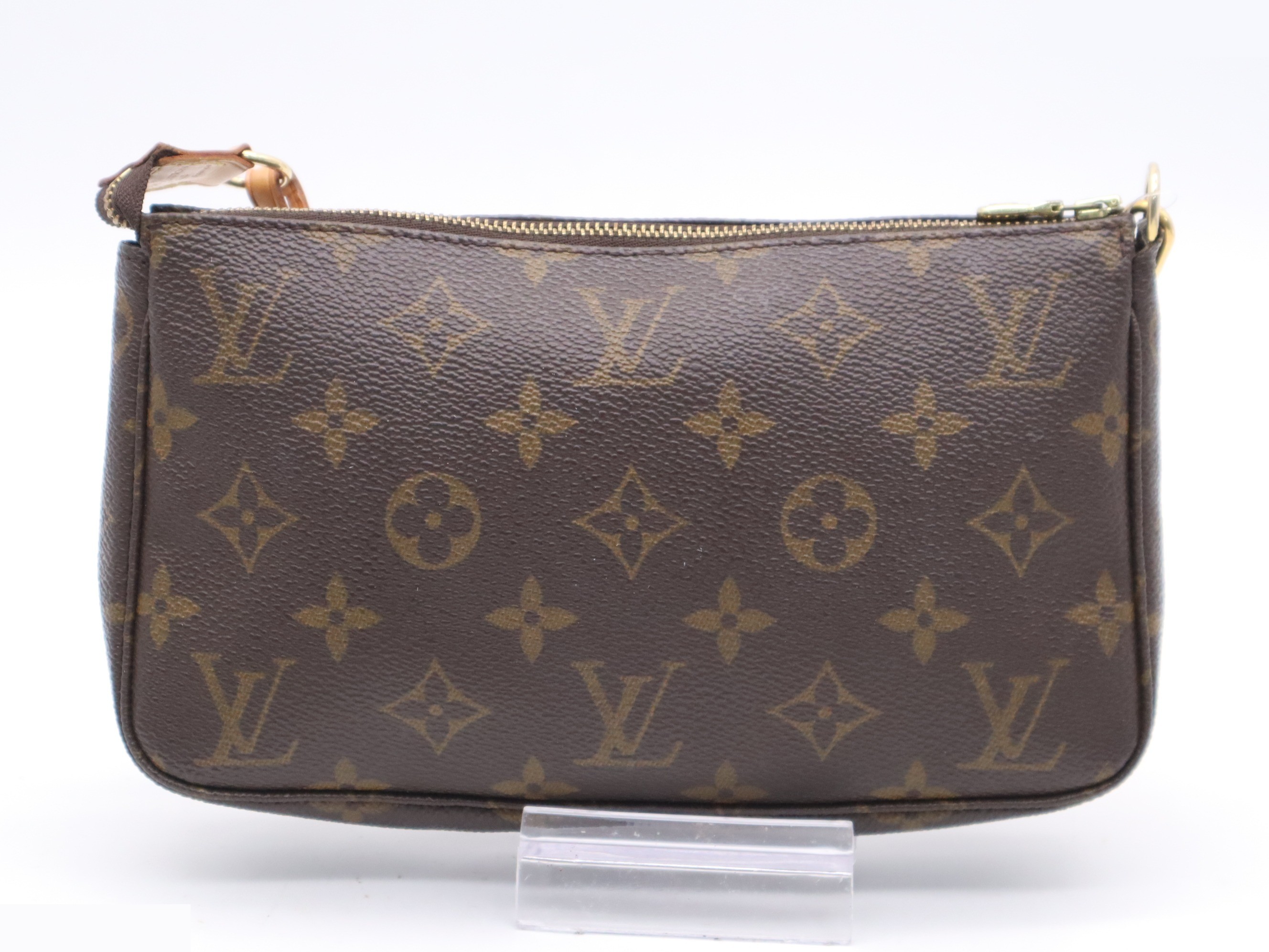 Pochette Accessoires (old model) — view 2