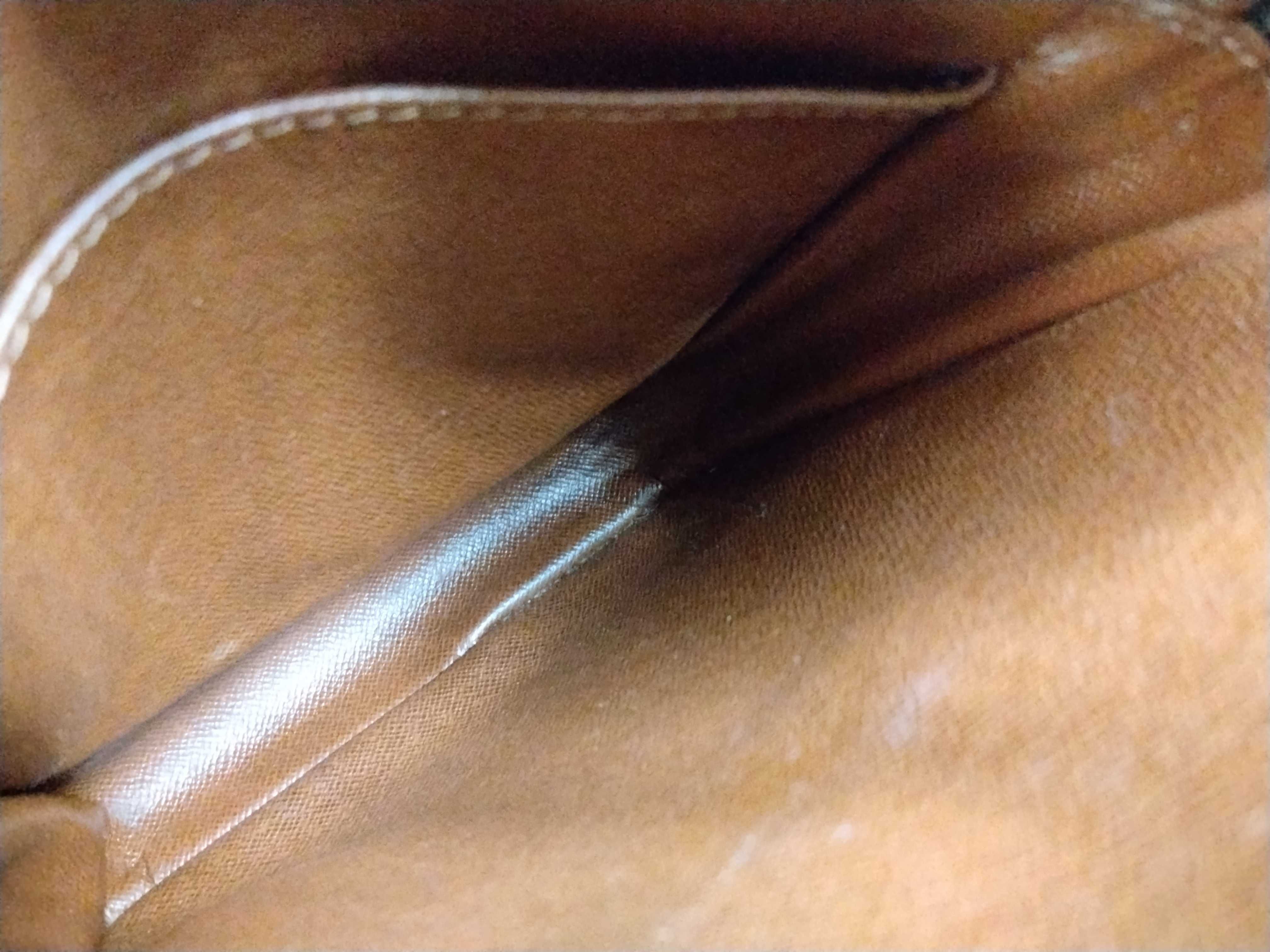 Monogram M45236 Amazon Shoulder Bag — view 11