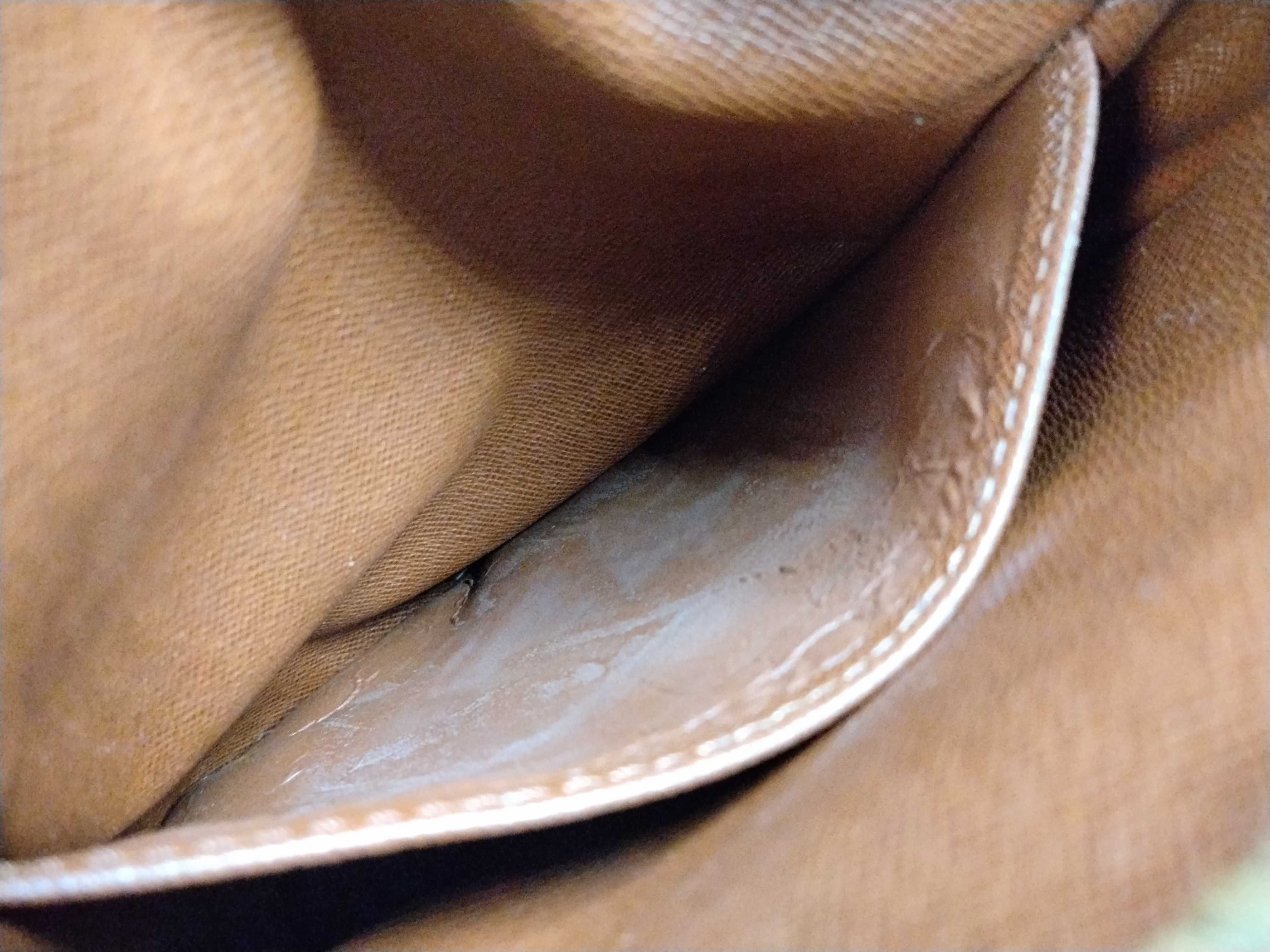 Monogram M45236 Amazon Shoulder Bag — view 12