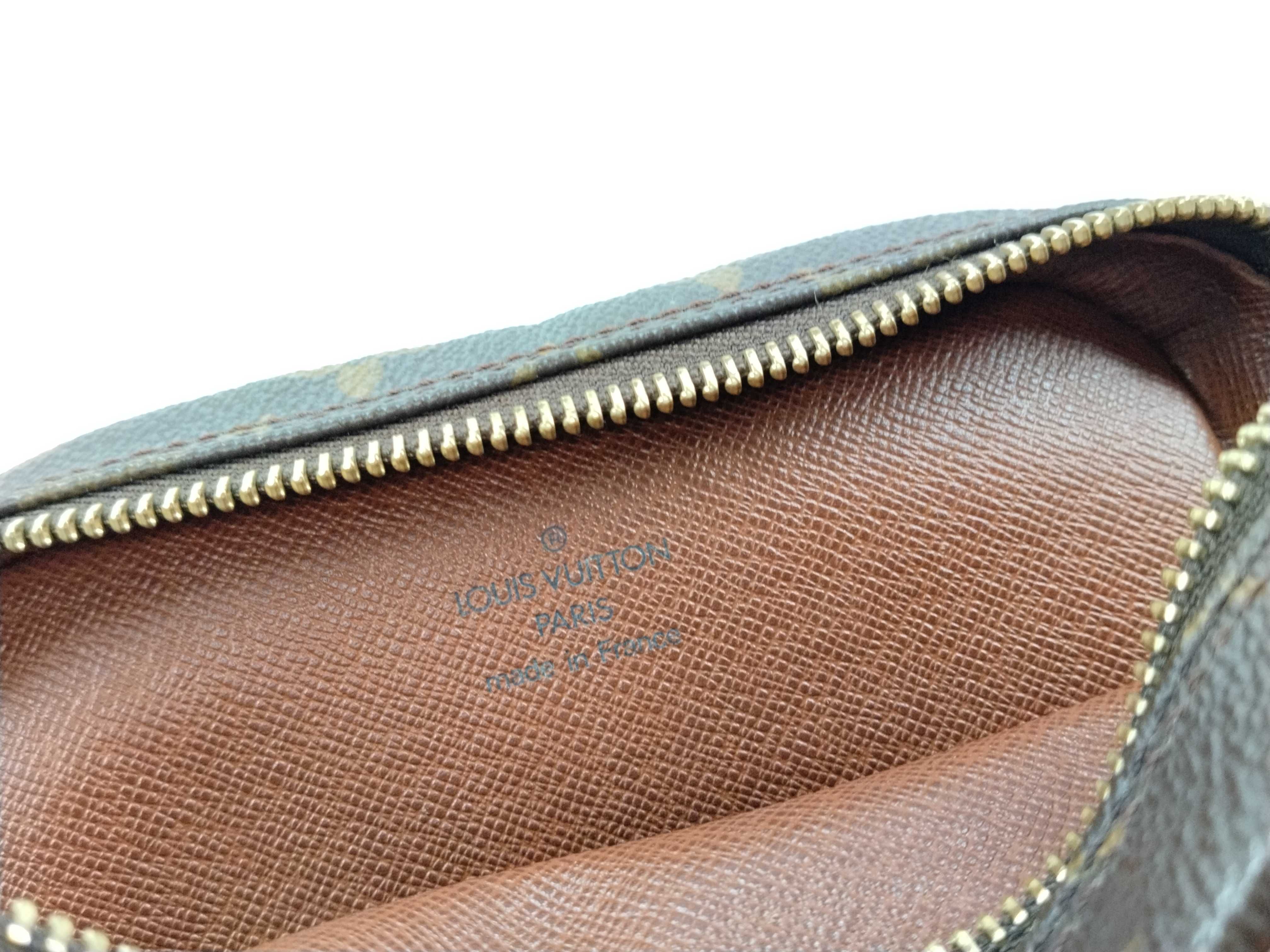 Monogram M45236 Amazon Shoulder Bag — view 13