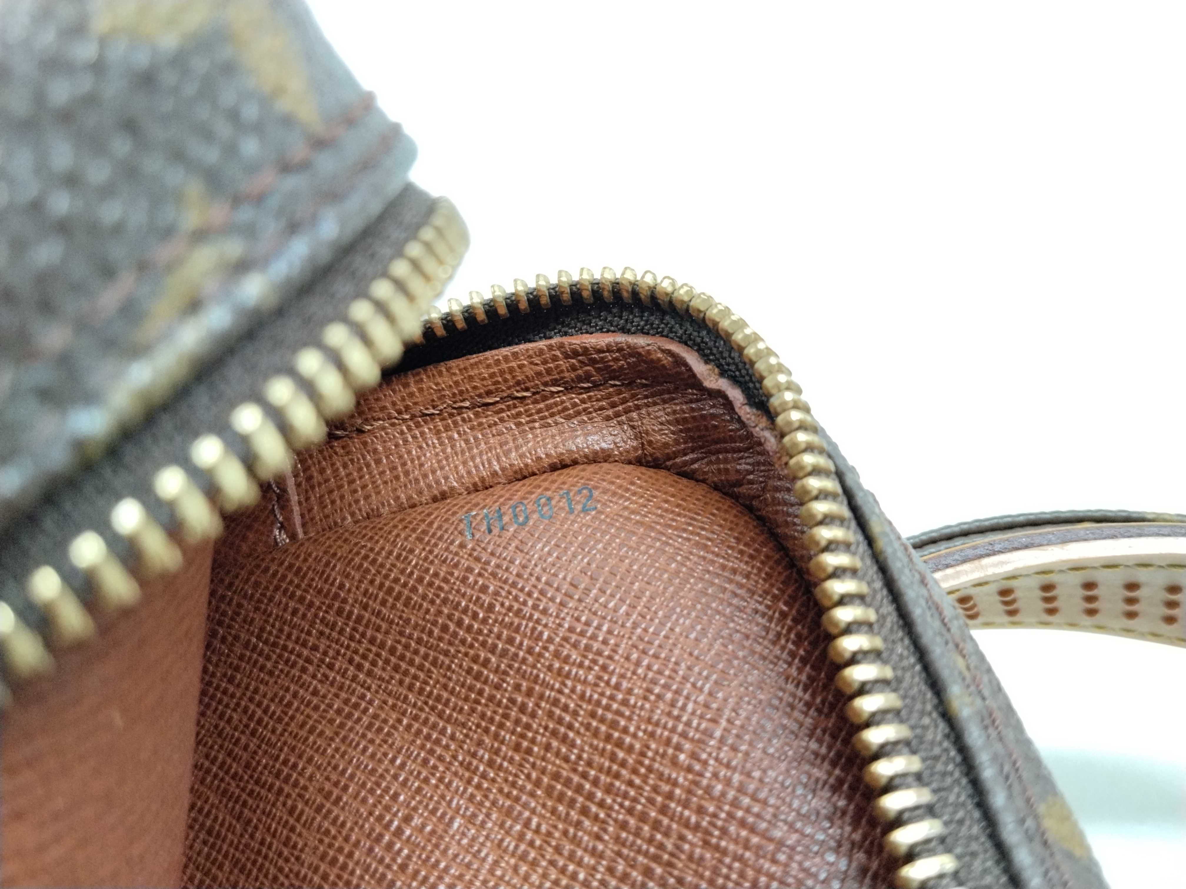 Monogram M45236 Amazon Shoulder Bag — view 14