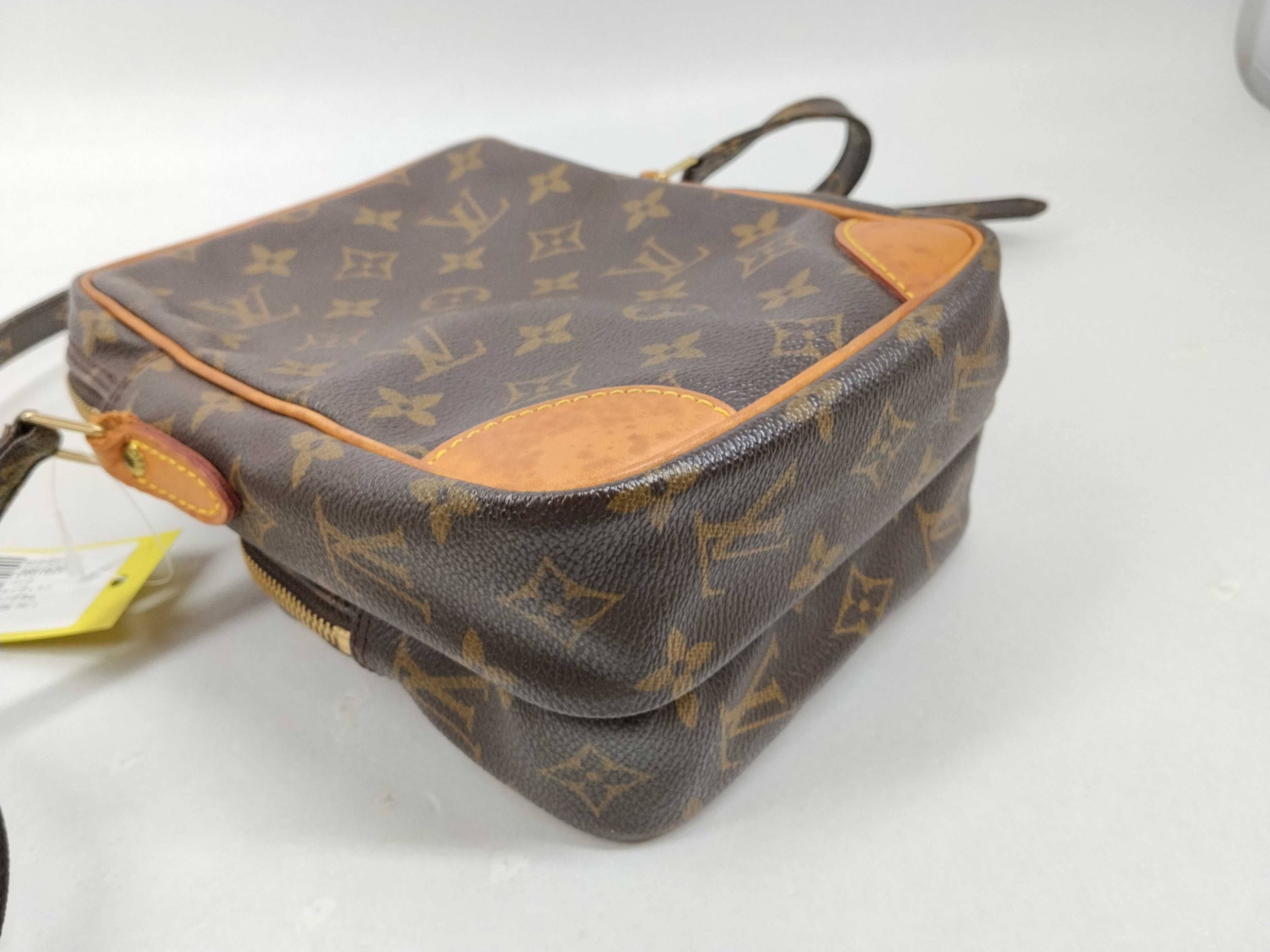 Monogram M45236 Amazon Shoulder Bag — view 4