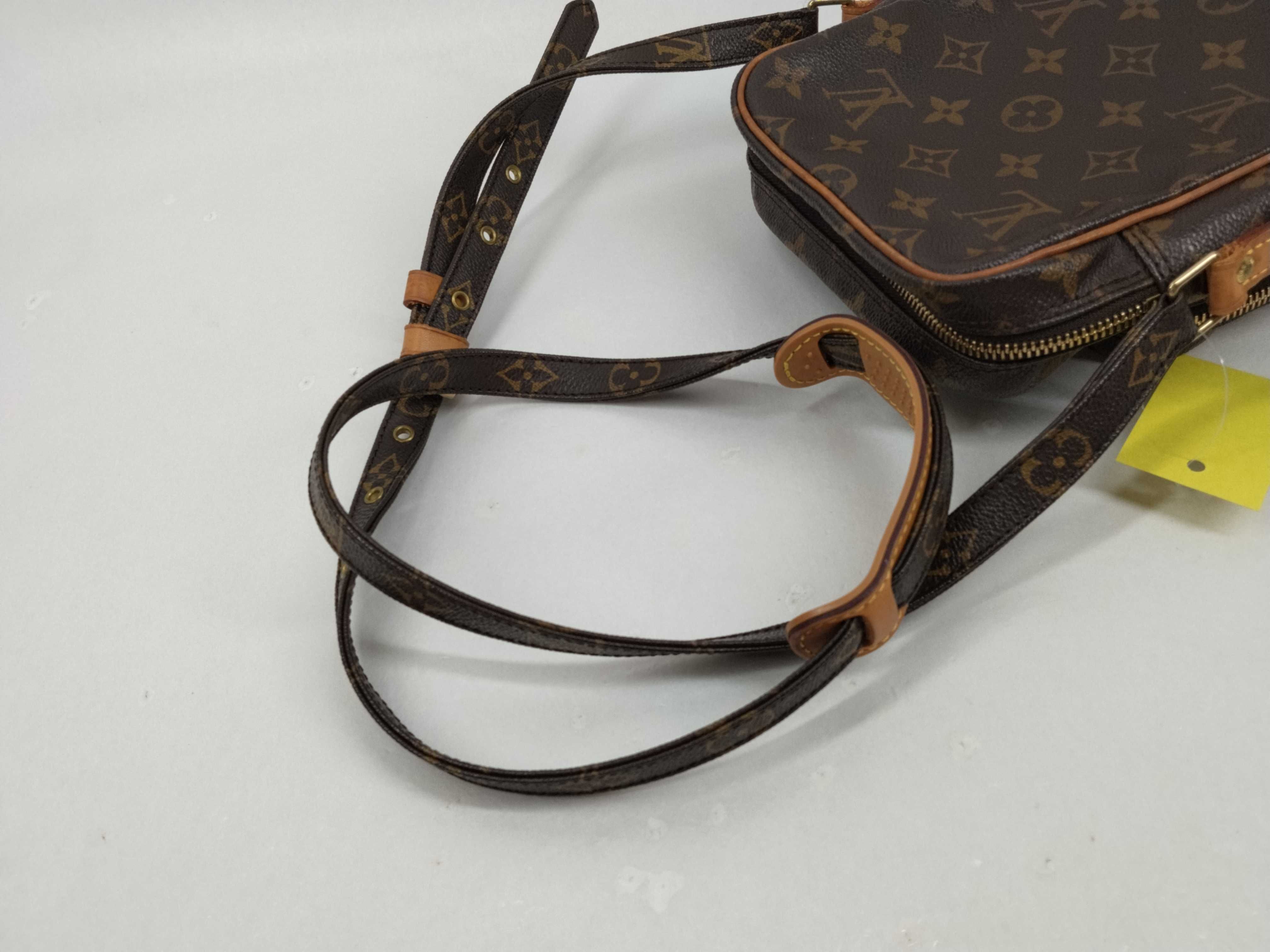 Monogram M45236 Amazon Shoulder Bag — view 6