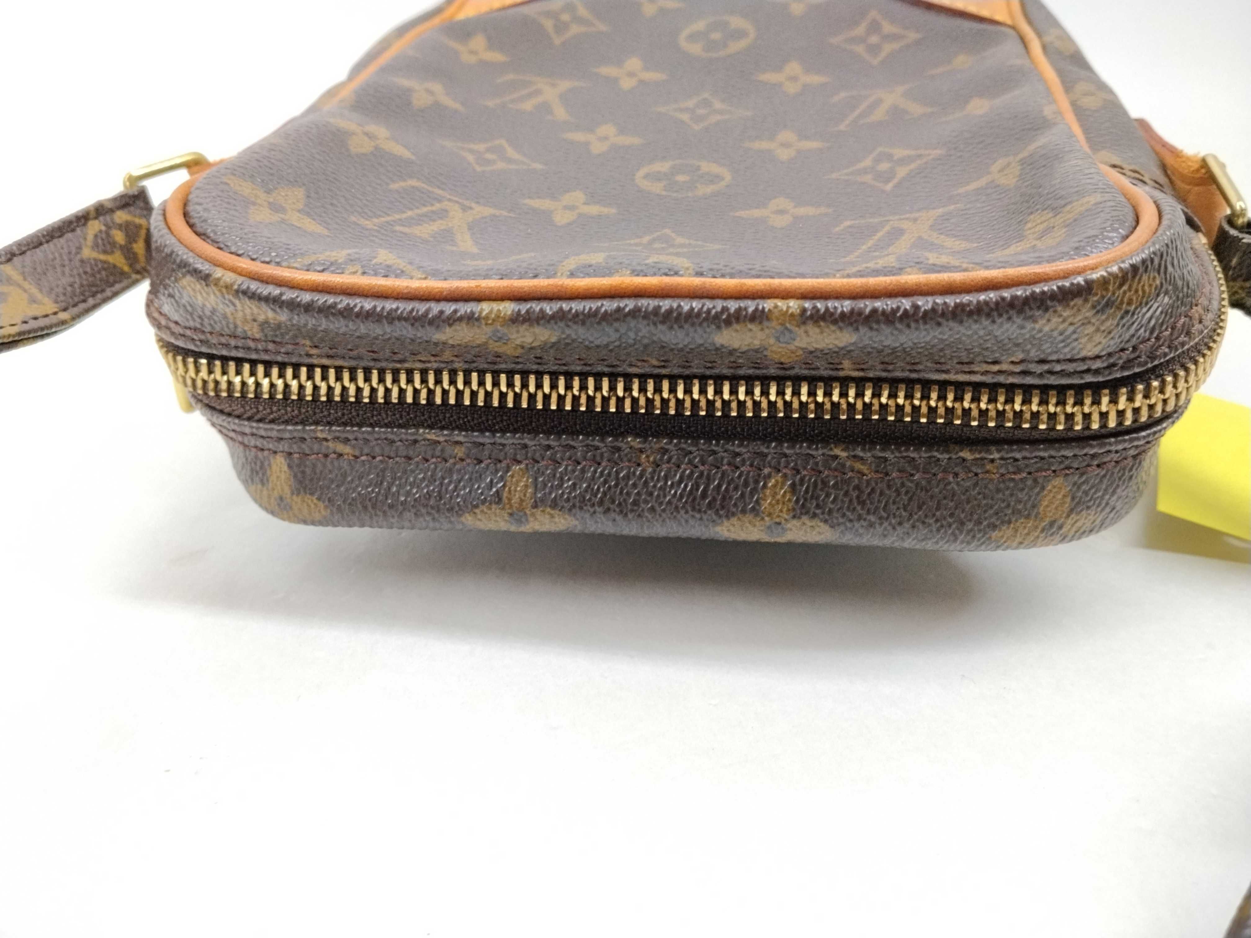 Monogram M45236 Amazon Shoulder Bag — view 9