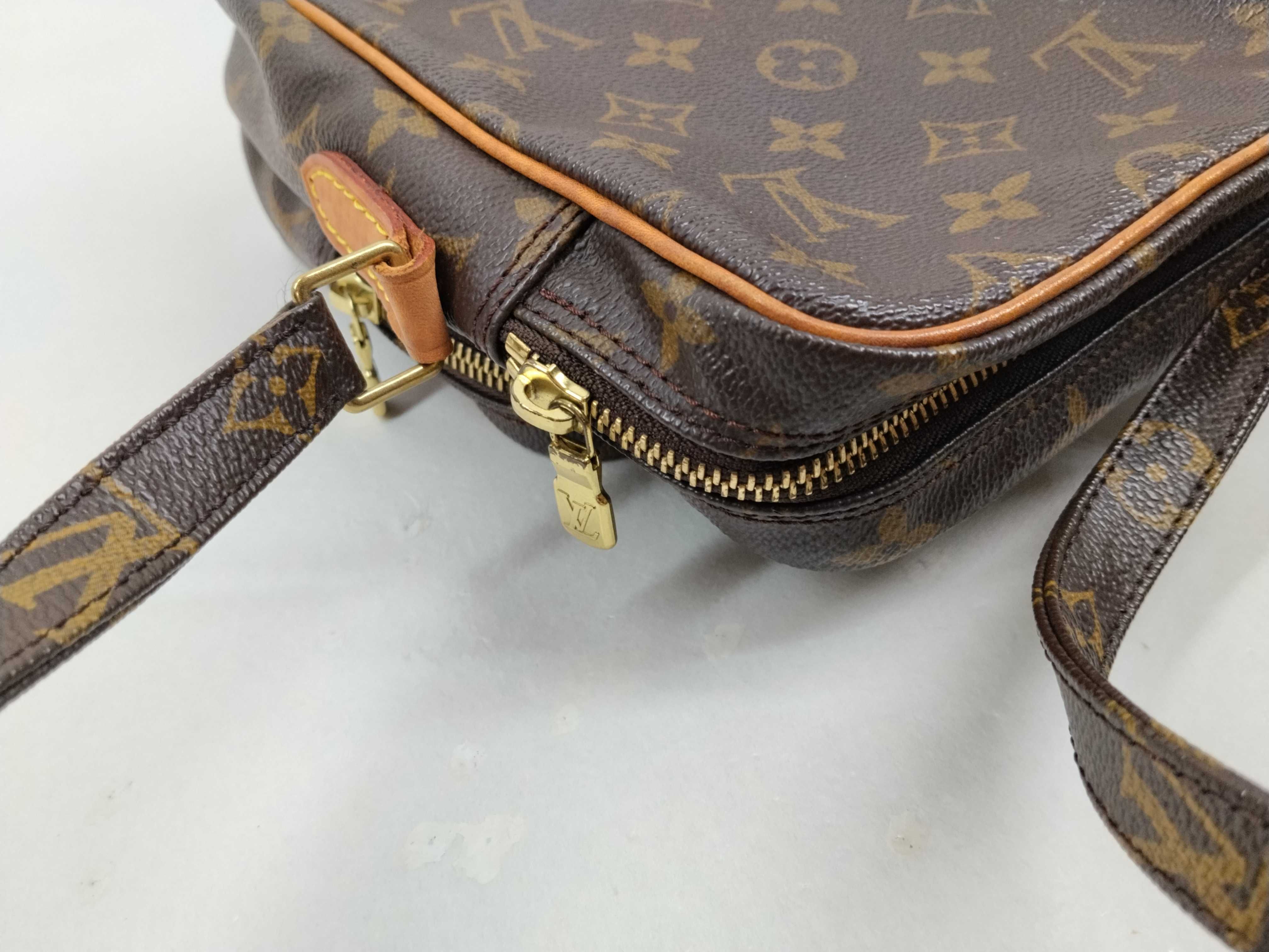 Monogram M45236 Amazon Shoulder Bag — view 10