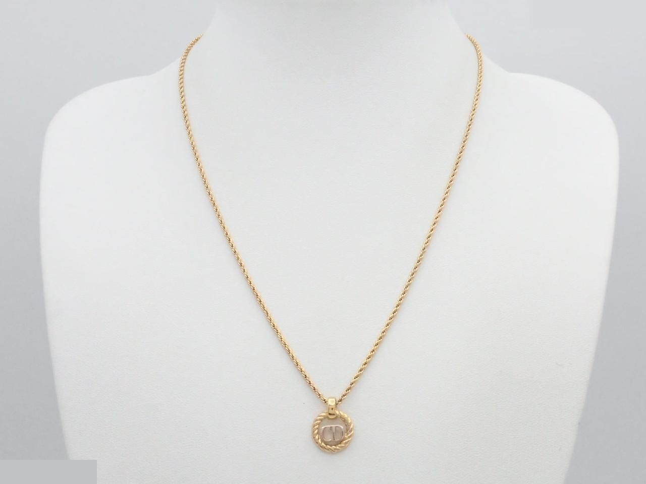 Other lines: Precious metals, necklaces, pendants, chain approximately 44cm — view 3
