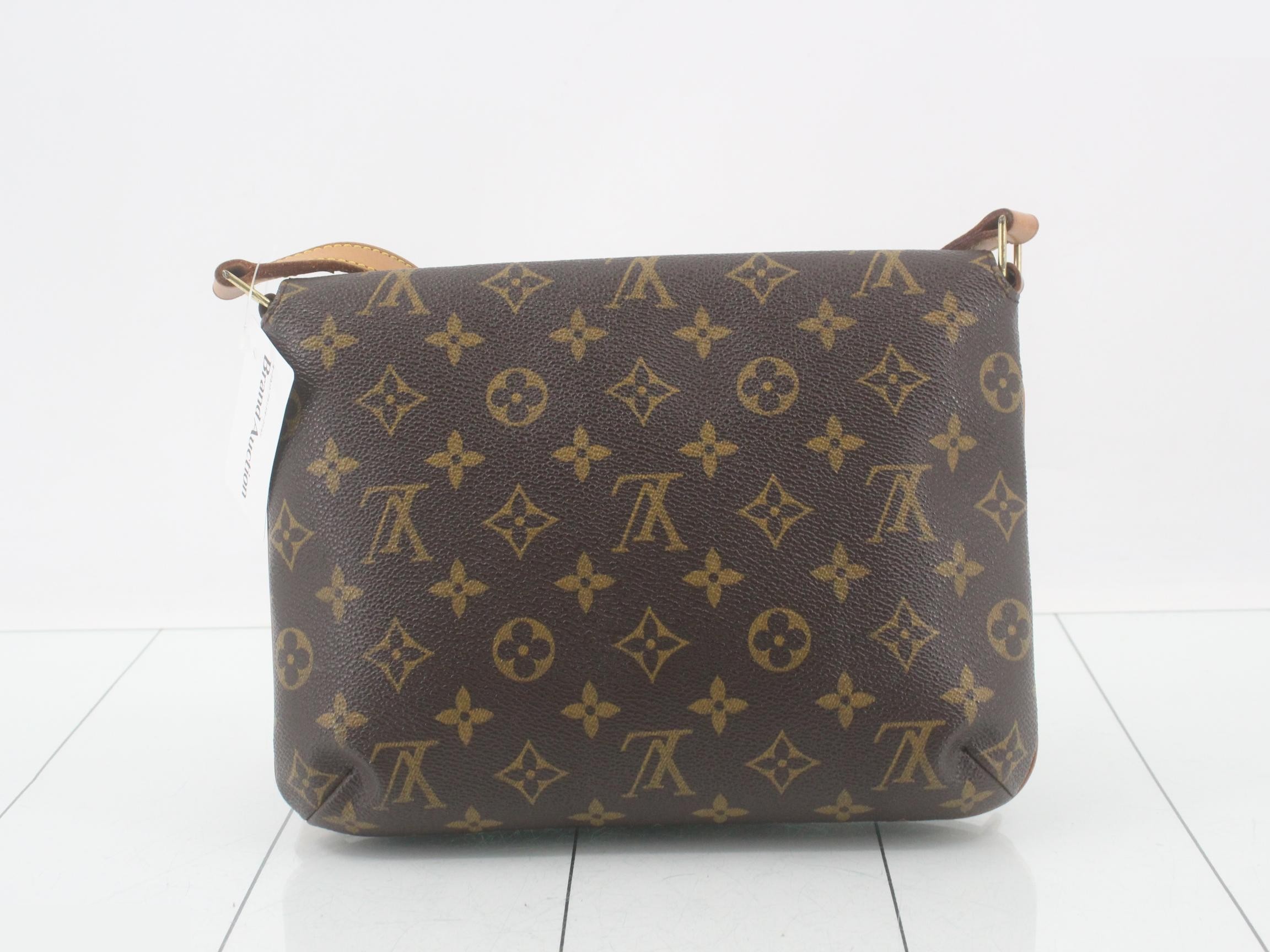 Musette Tango Short Shoulder — view 2