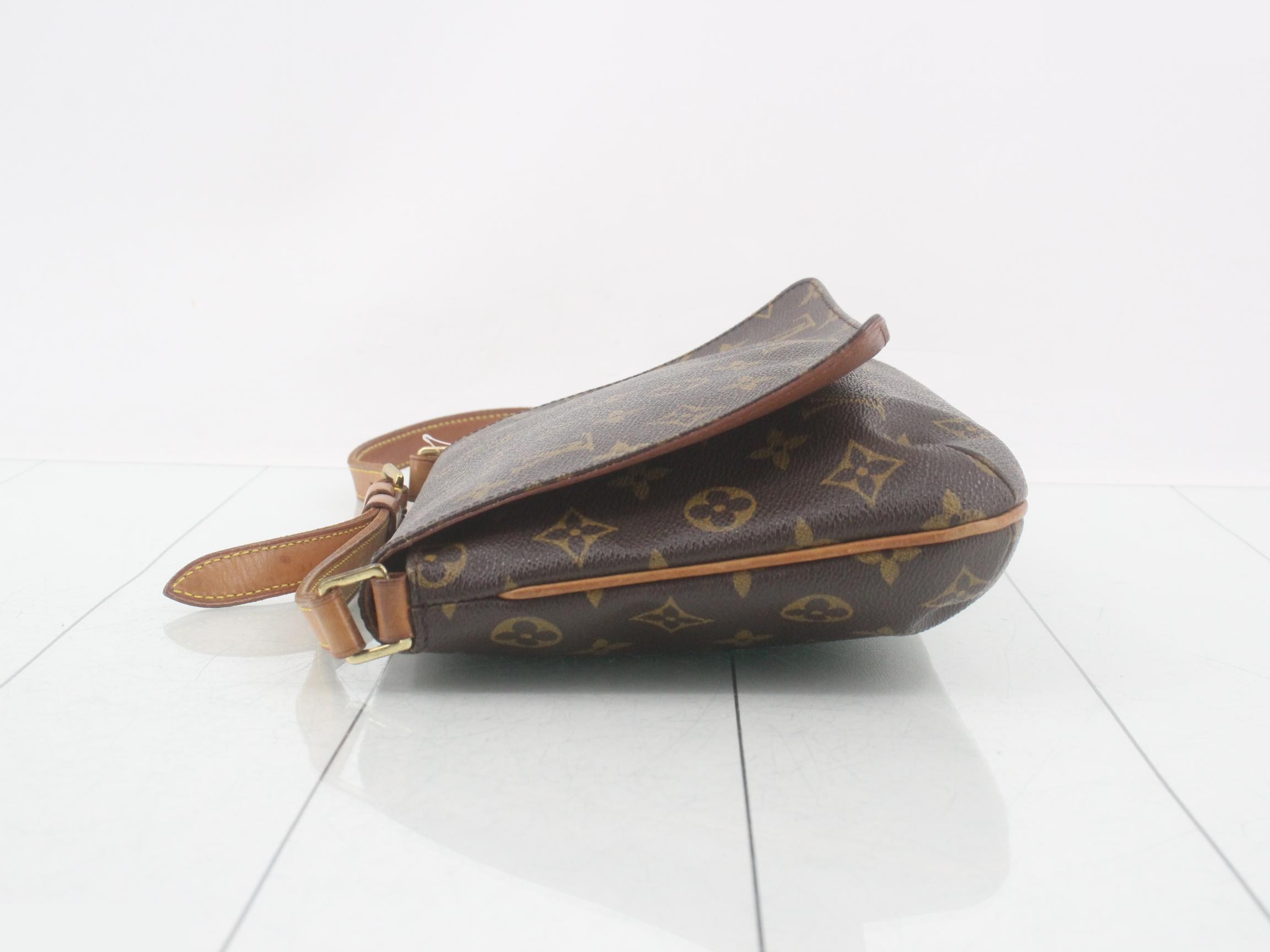 Musette Tango Short Shoulder — view 4