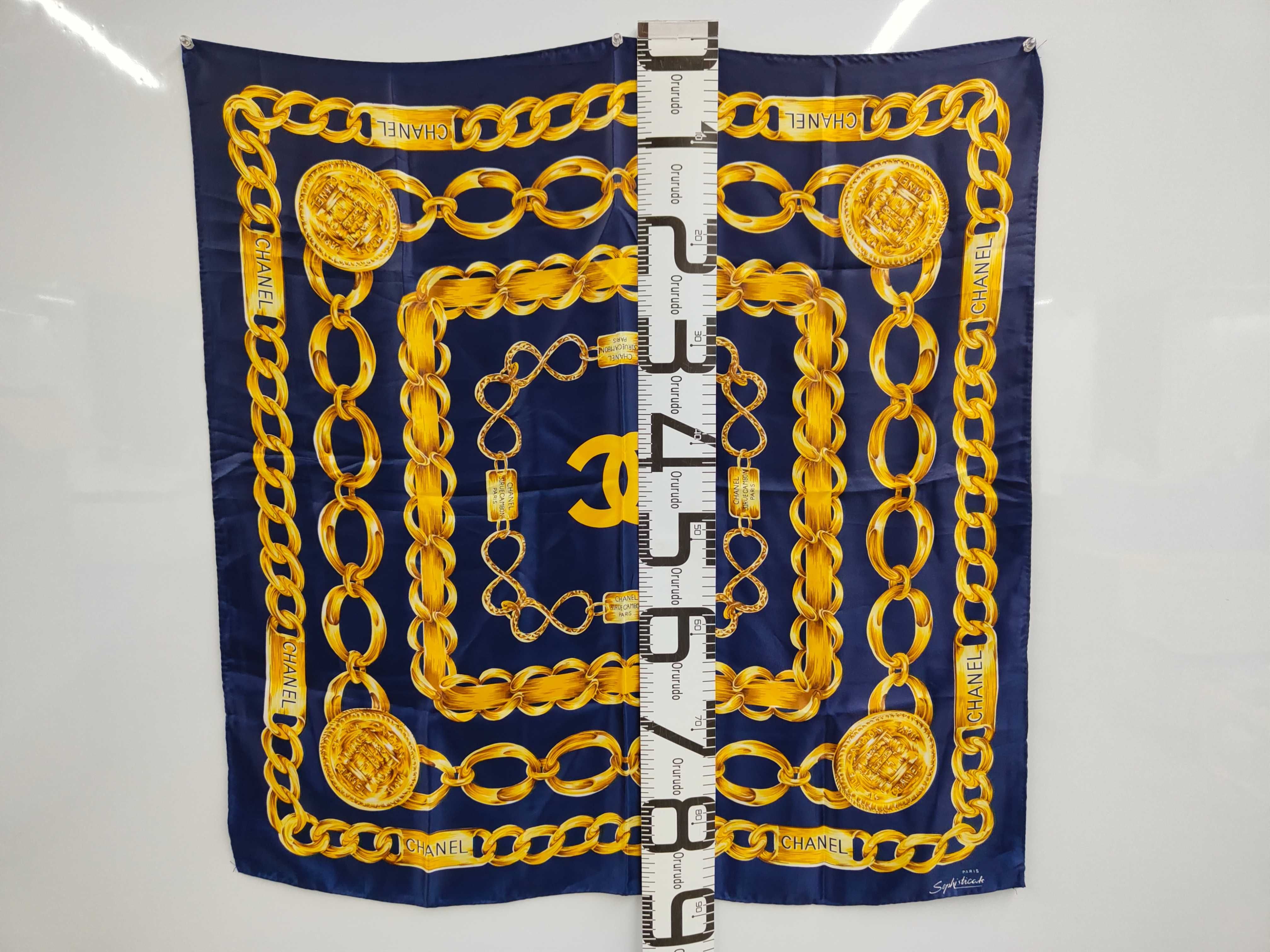 scarf and other accessories — view 2