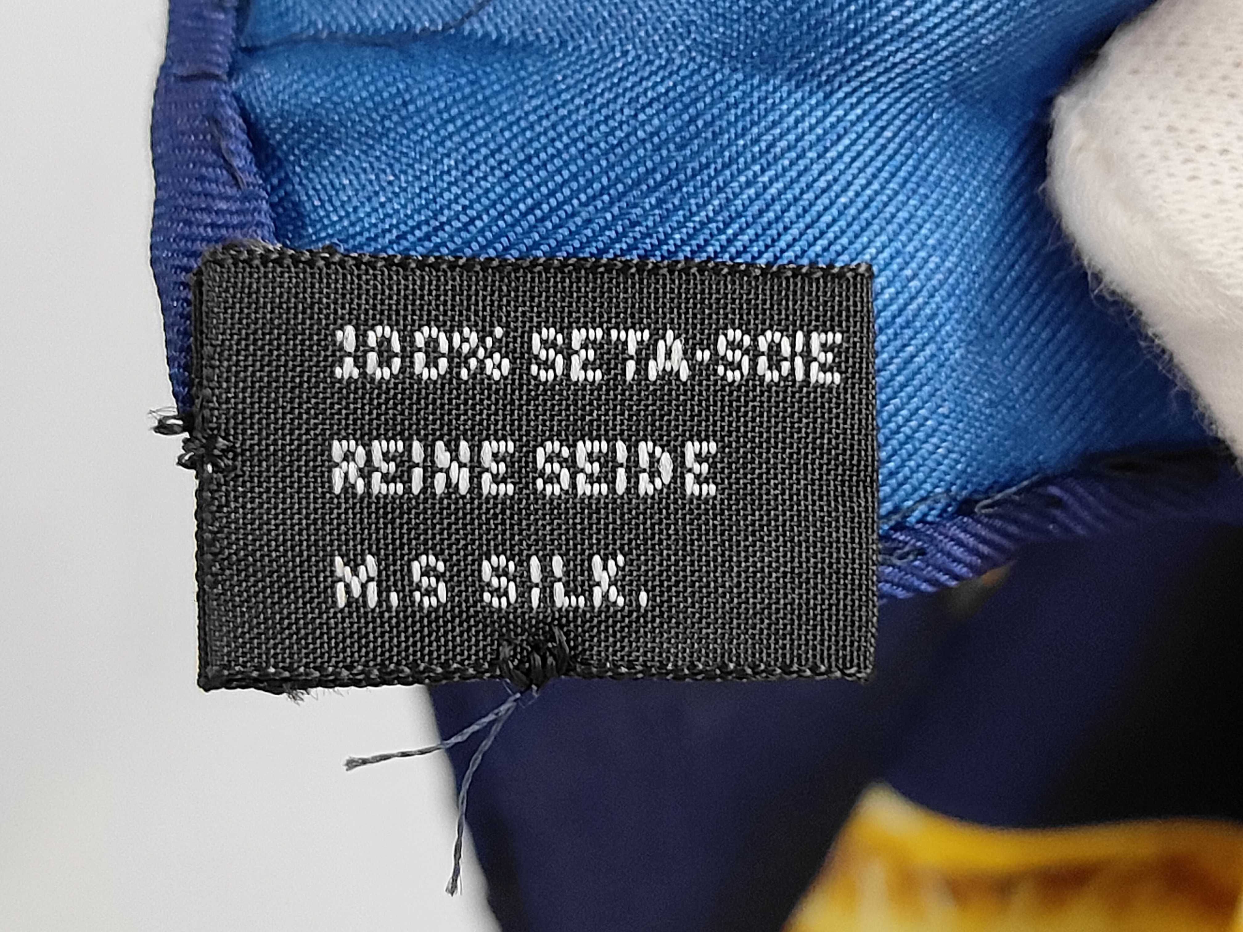 scarf and other accessories — view 6