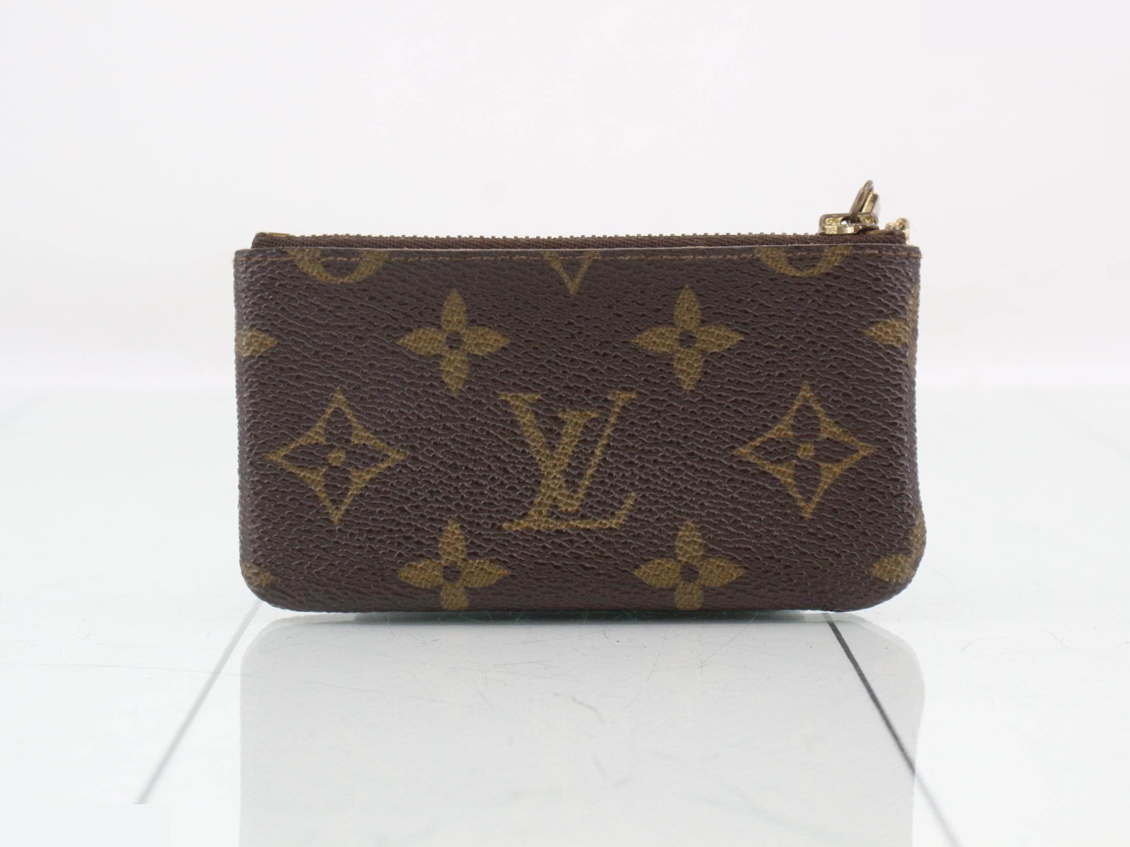 Pochette Clé — view 2