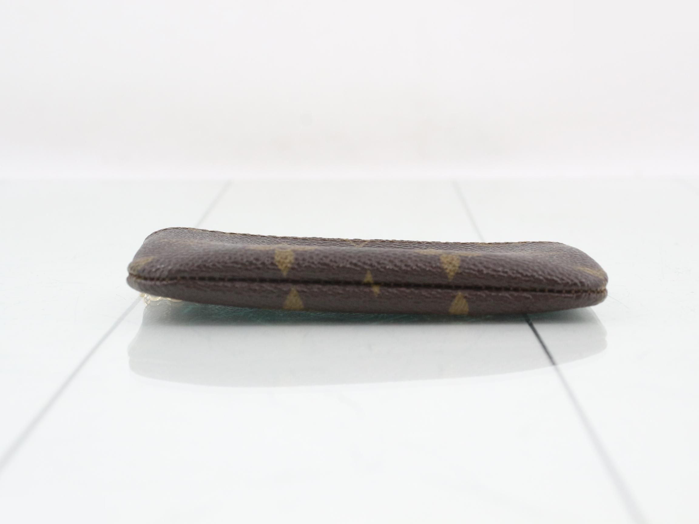 Pochette Clé — view 3