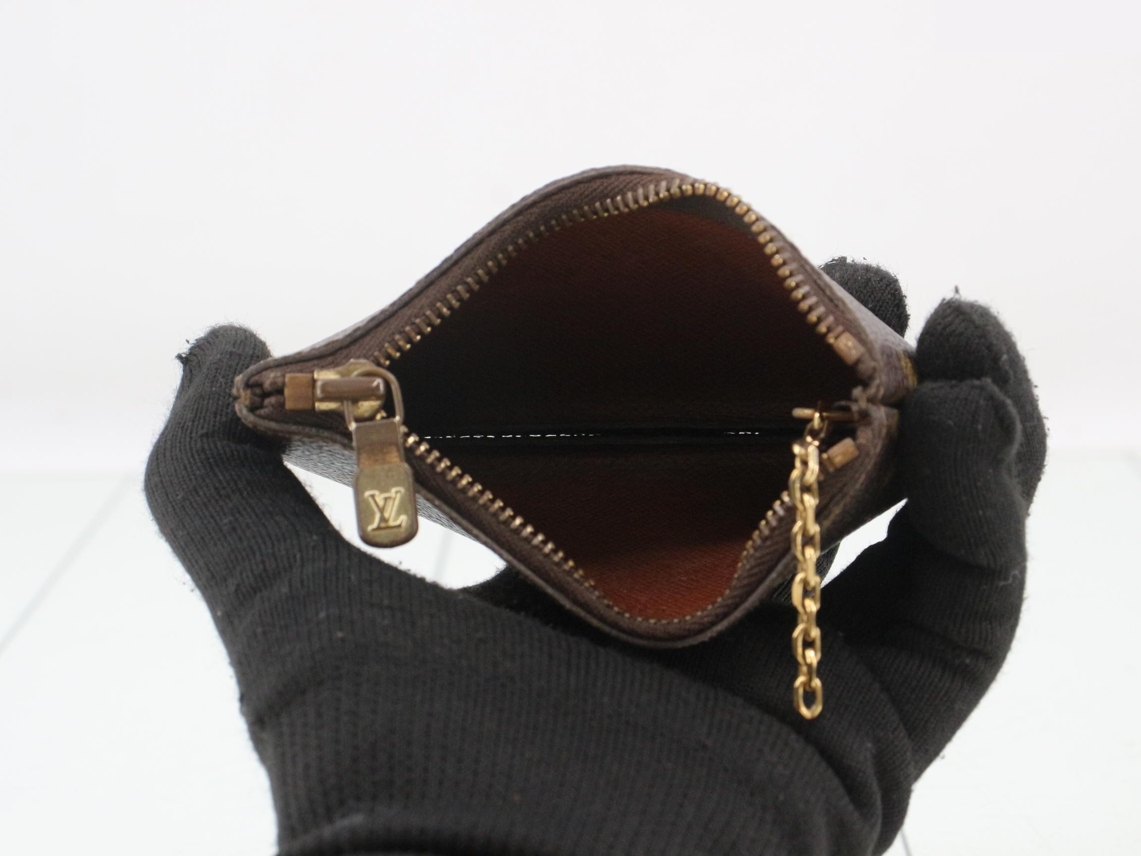 Pochette Clé — view 4