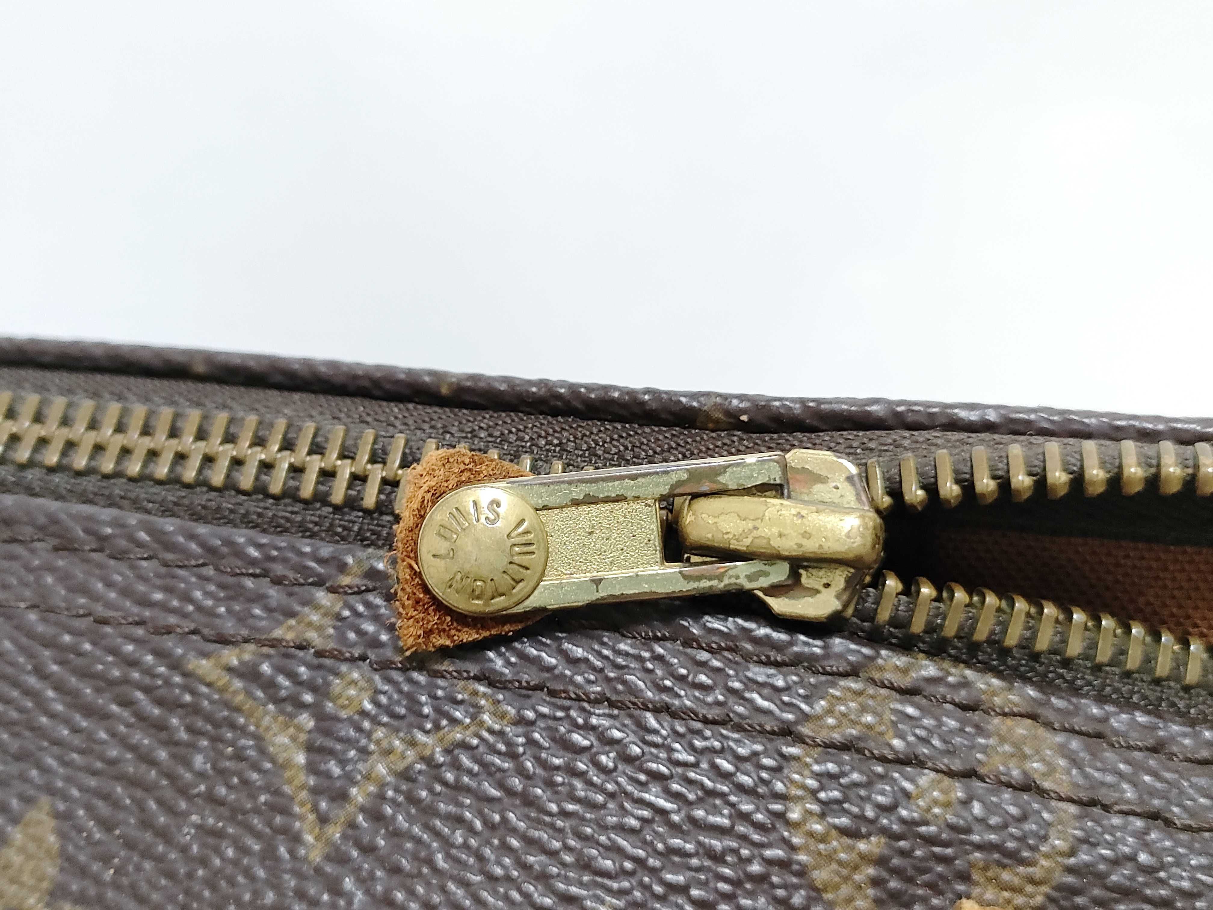 Monogram LV bag handbag — view 14