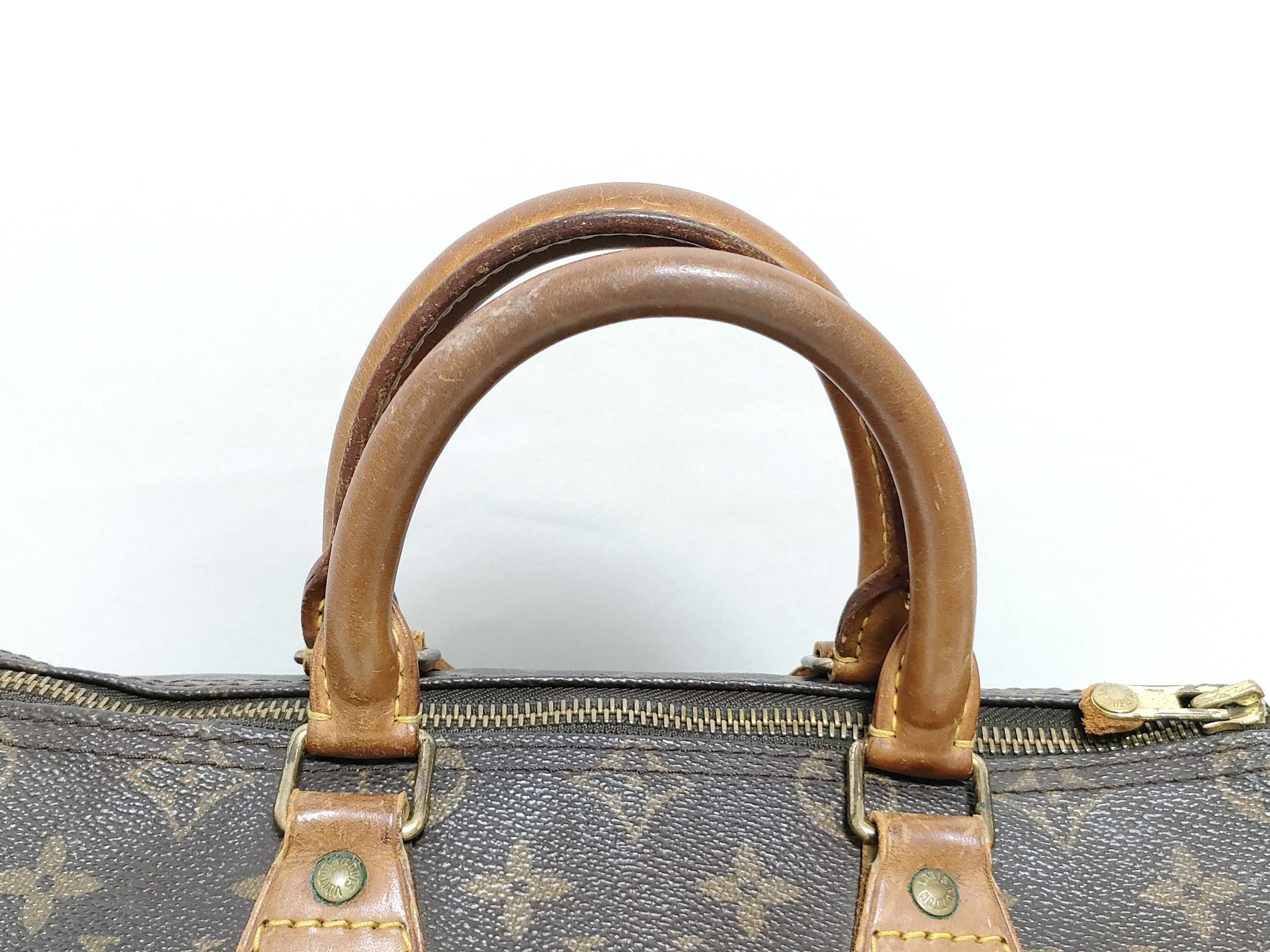 Monogram LV bag handbag — view 3