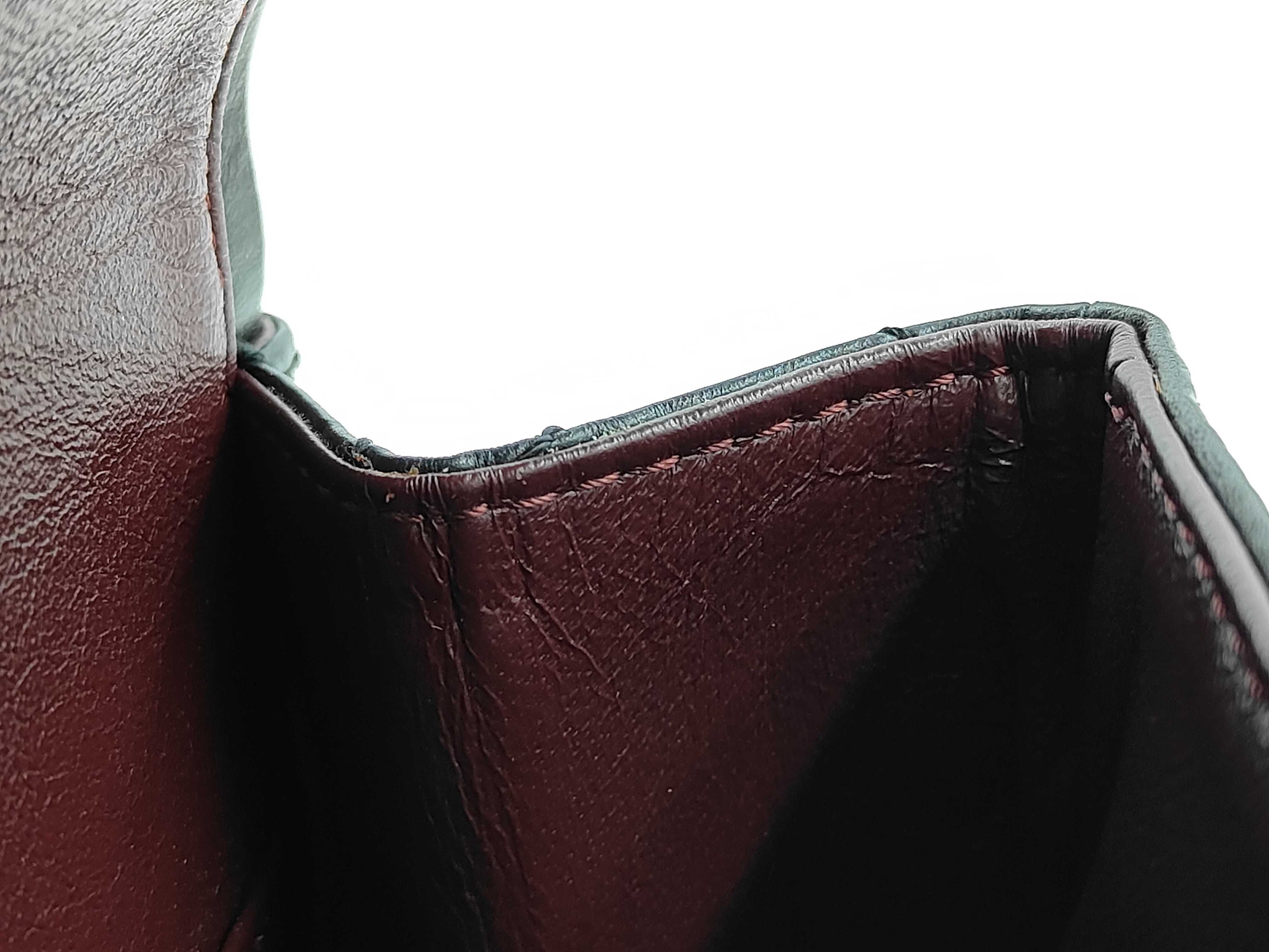 BAG 2.55 CALFSKIN DOUBLE FLAP NO.12 Shoulder Bag — view 11