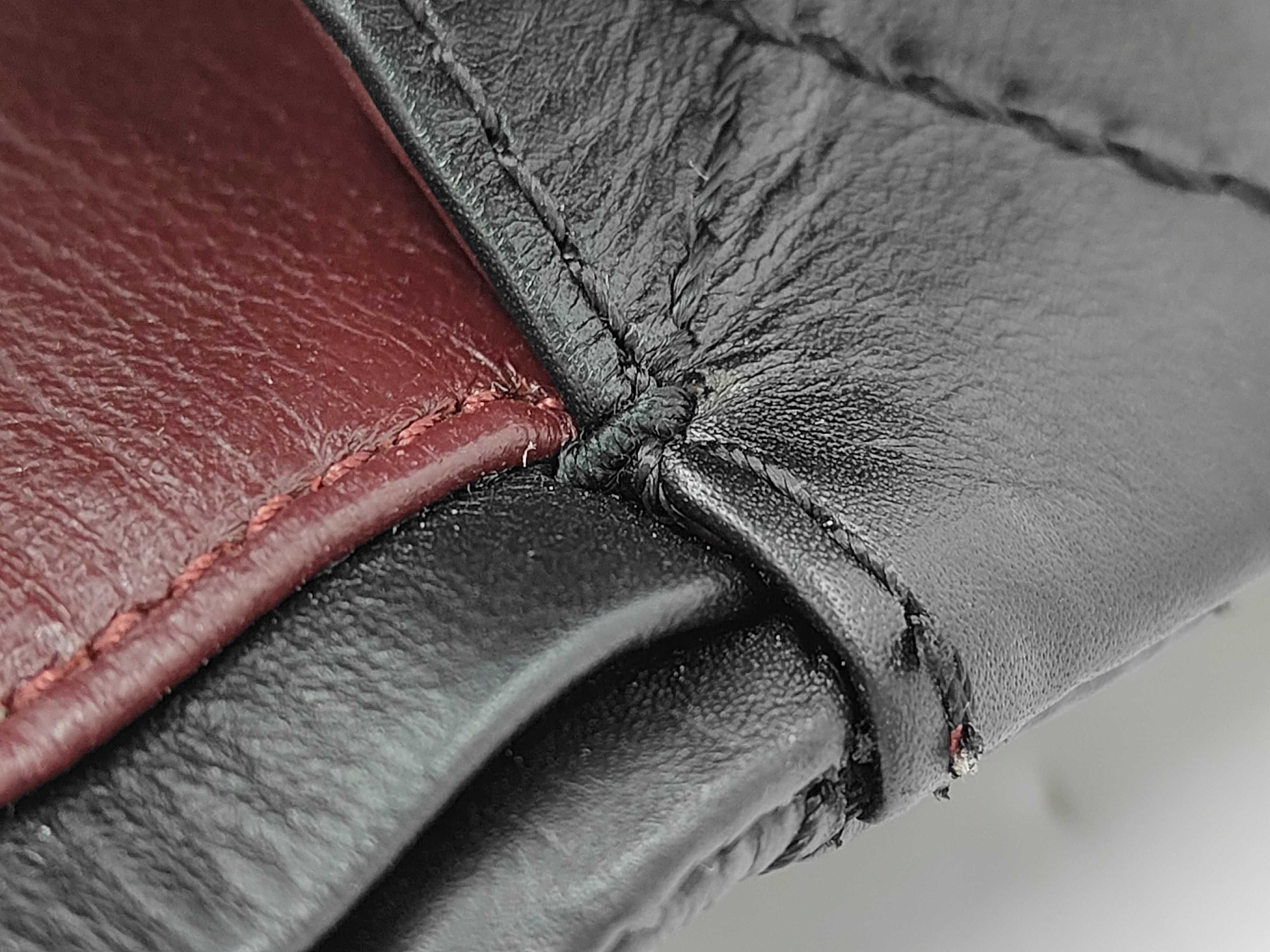 BAG 2.55 CALFSKIN DOUBLE FLAP NO.12 Shoulder Bag — view 10