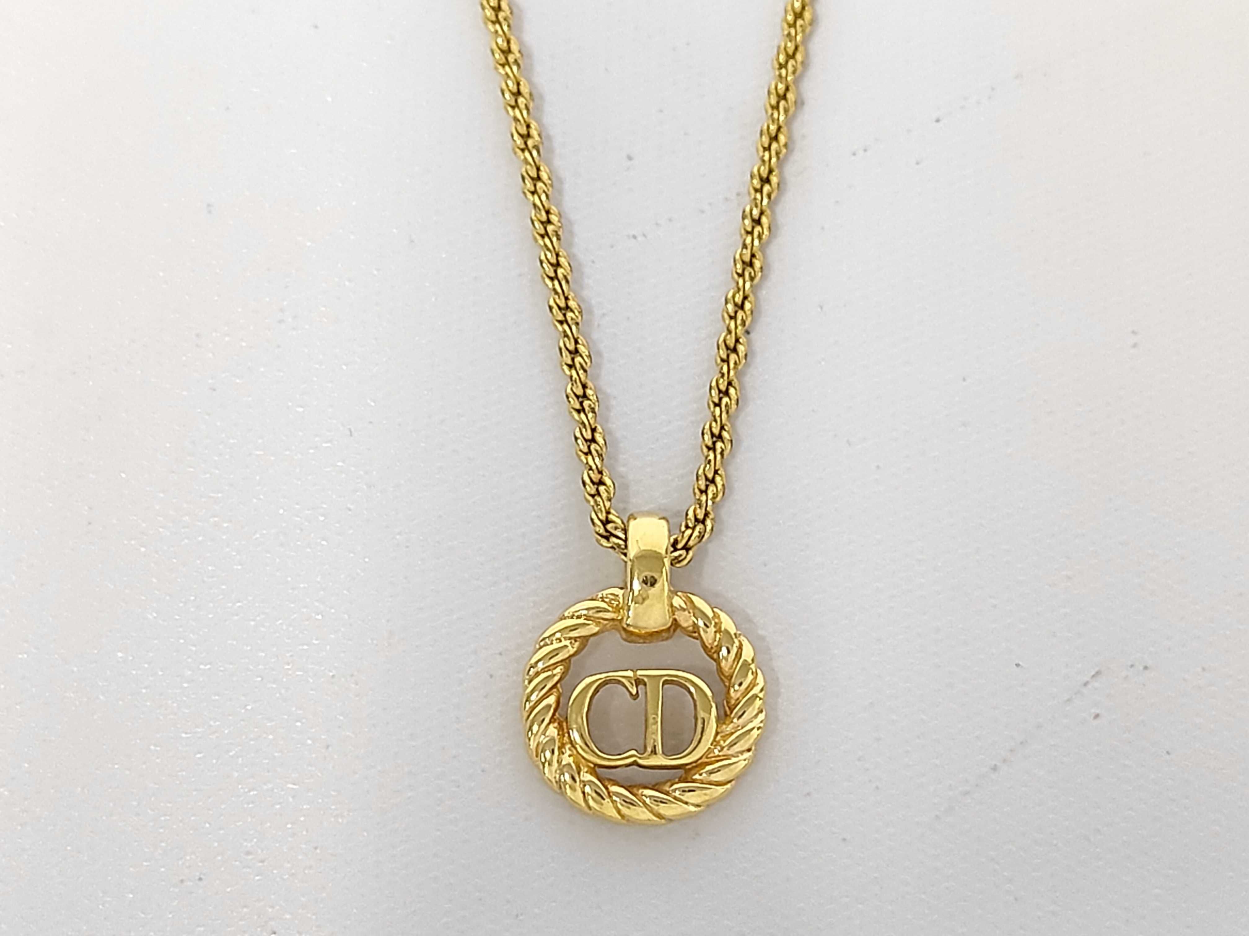 Christian / Necklace / GP Necklace
